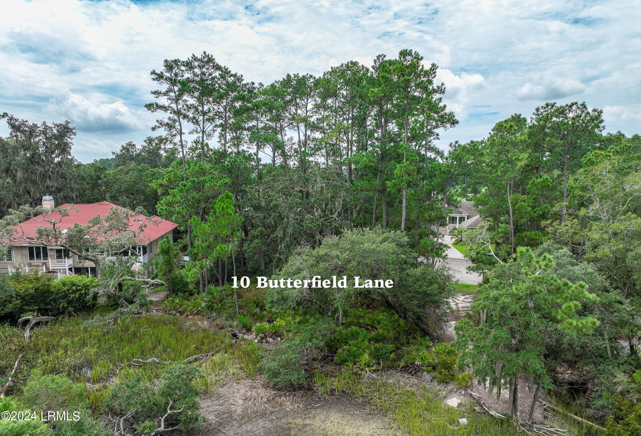 10 Butterfield Lane