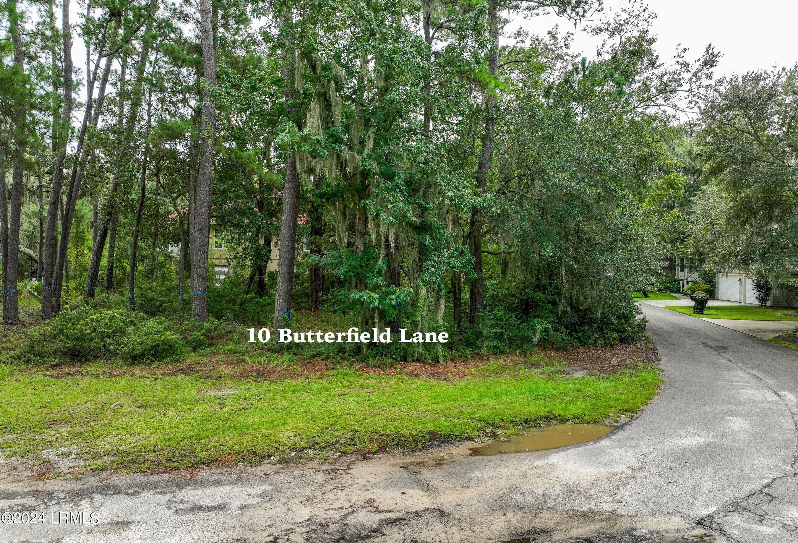 10 Butterfield Lane