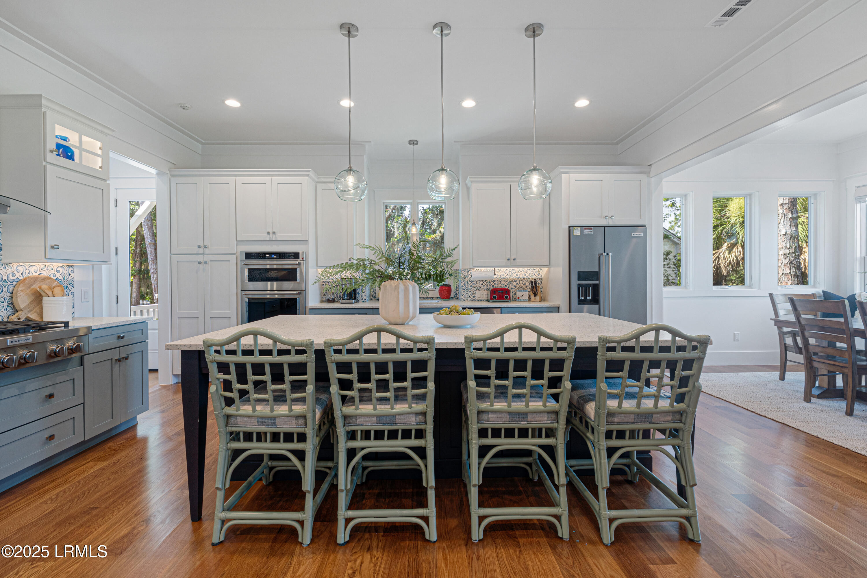 1731 Longfield Drive, St. Helena Island