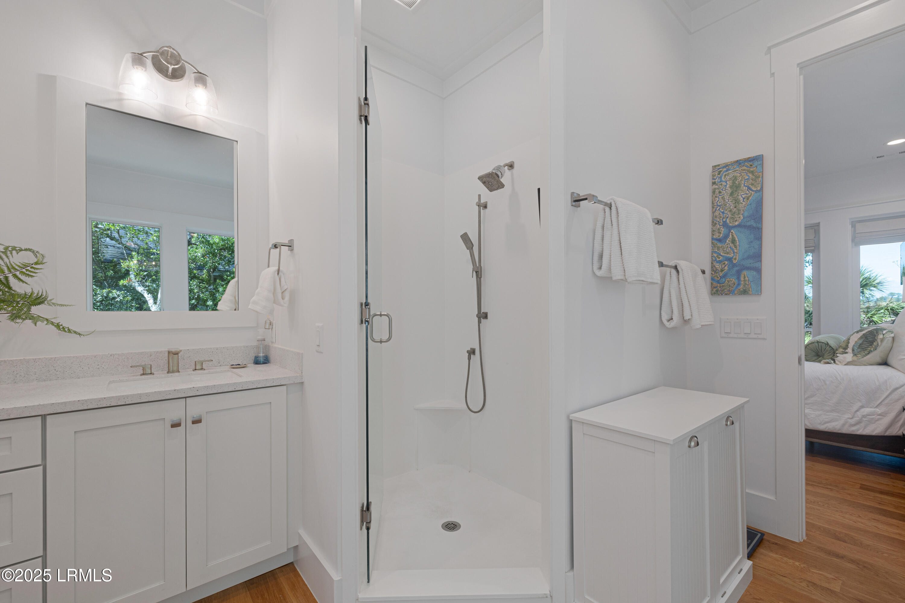 1731 Longfield Drive, St. Helena Island