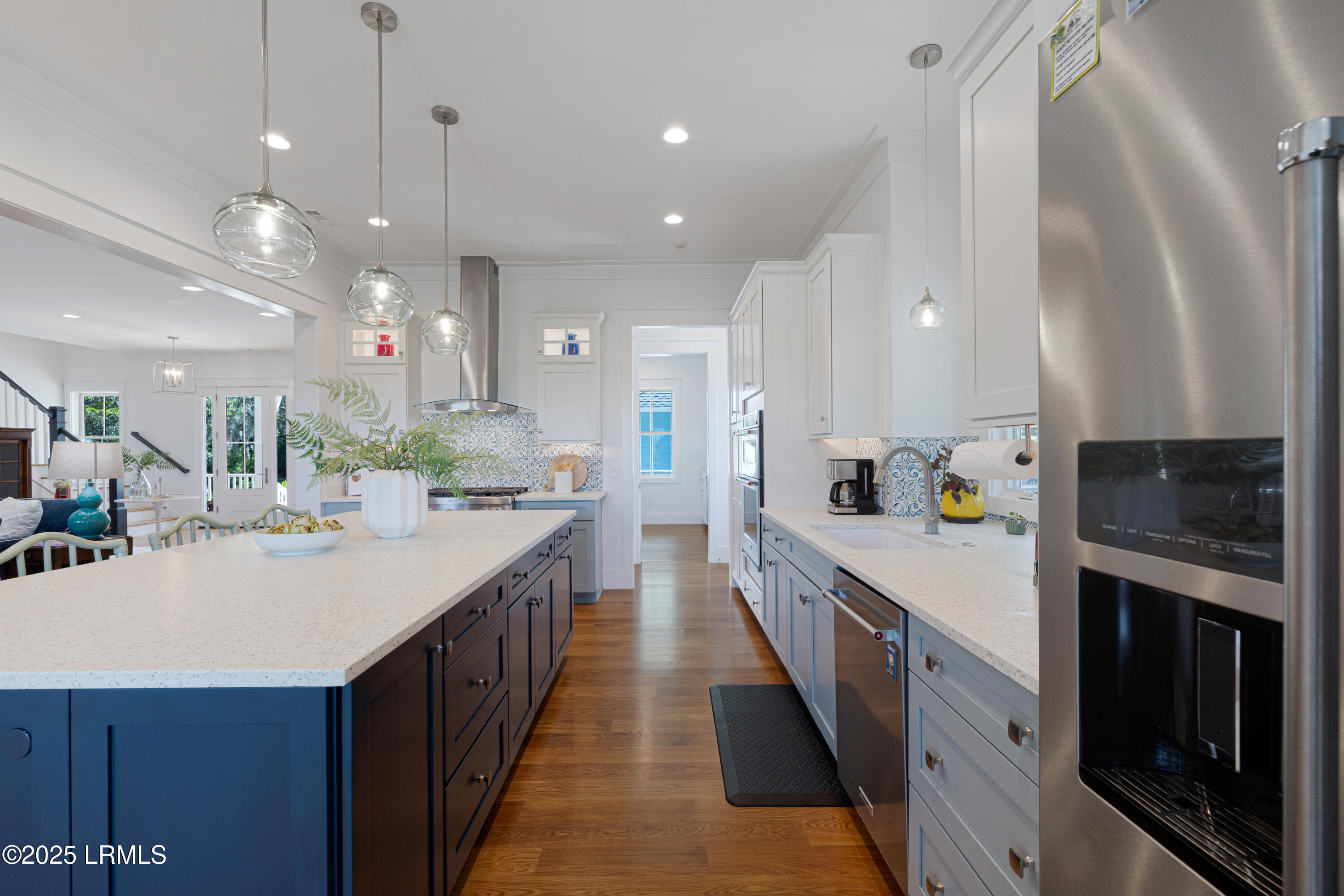 1731 Longfield Drive, St. Helena Island