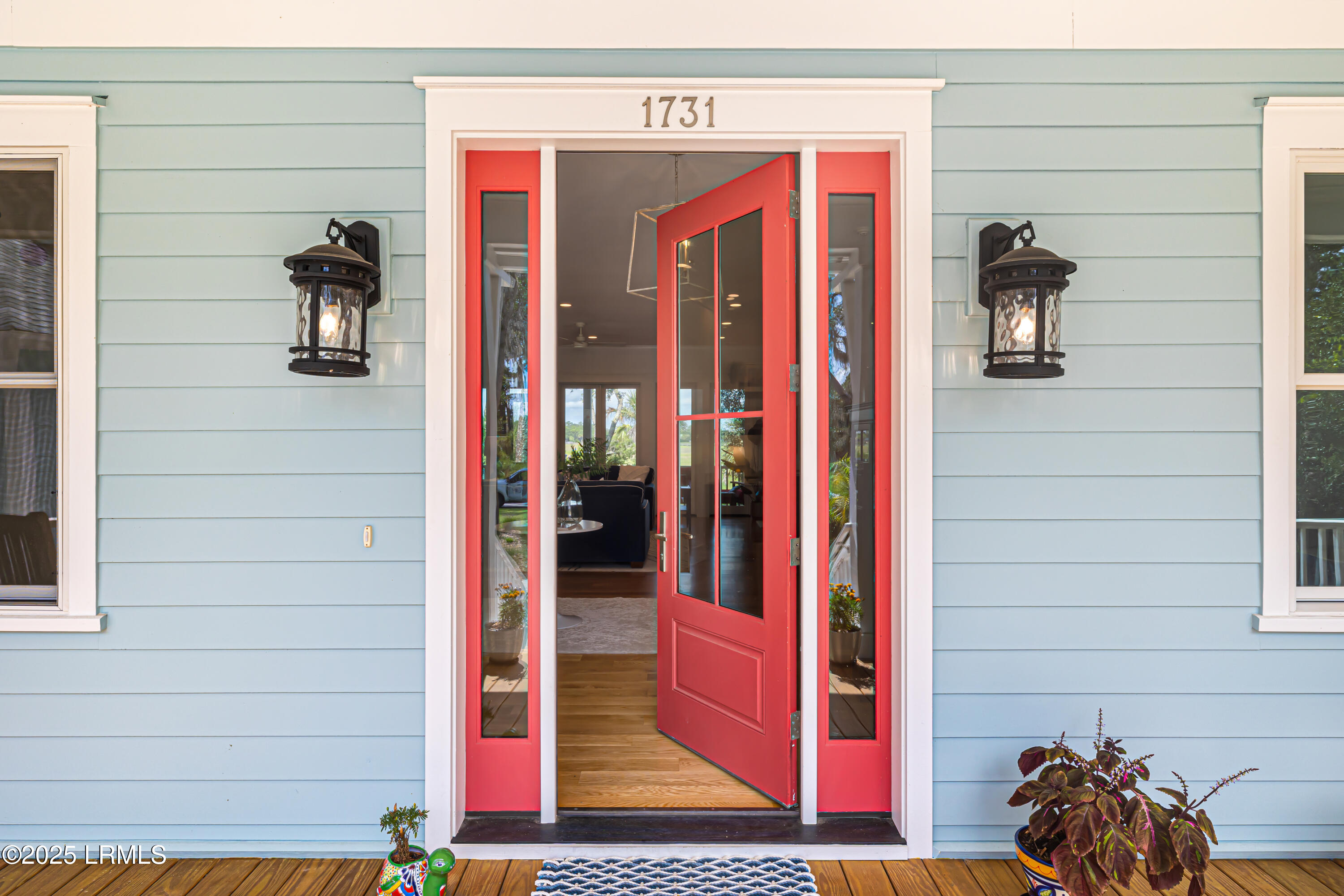 1731 Longfield Drive, St. Helena Island