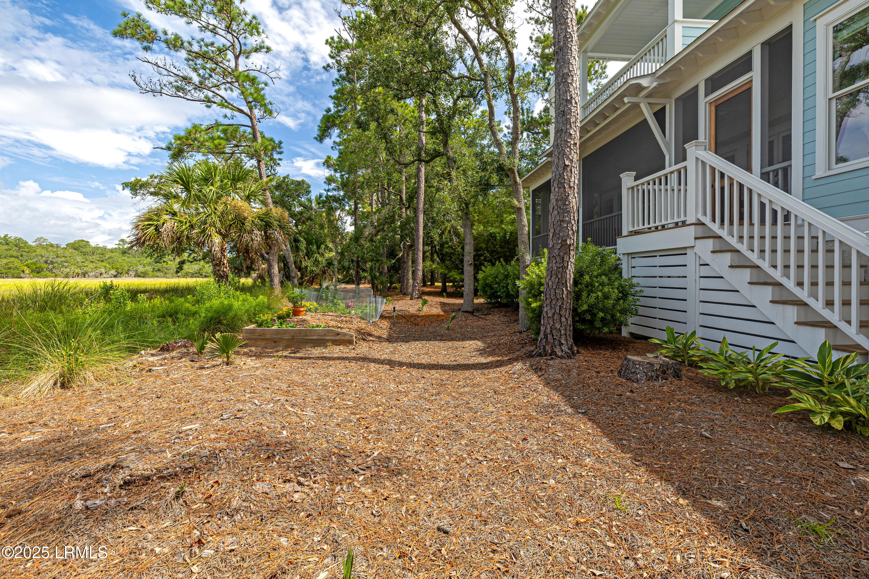 1731 Longfield Drive, St. Helena Island