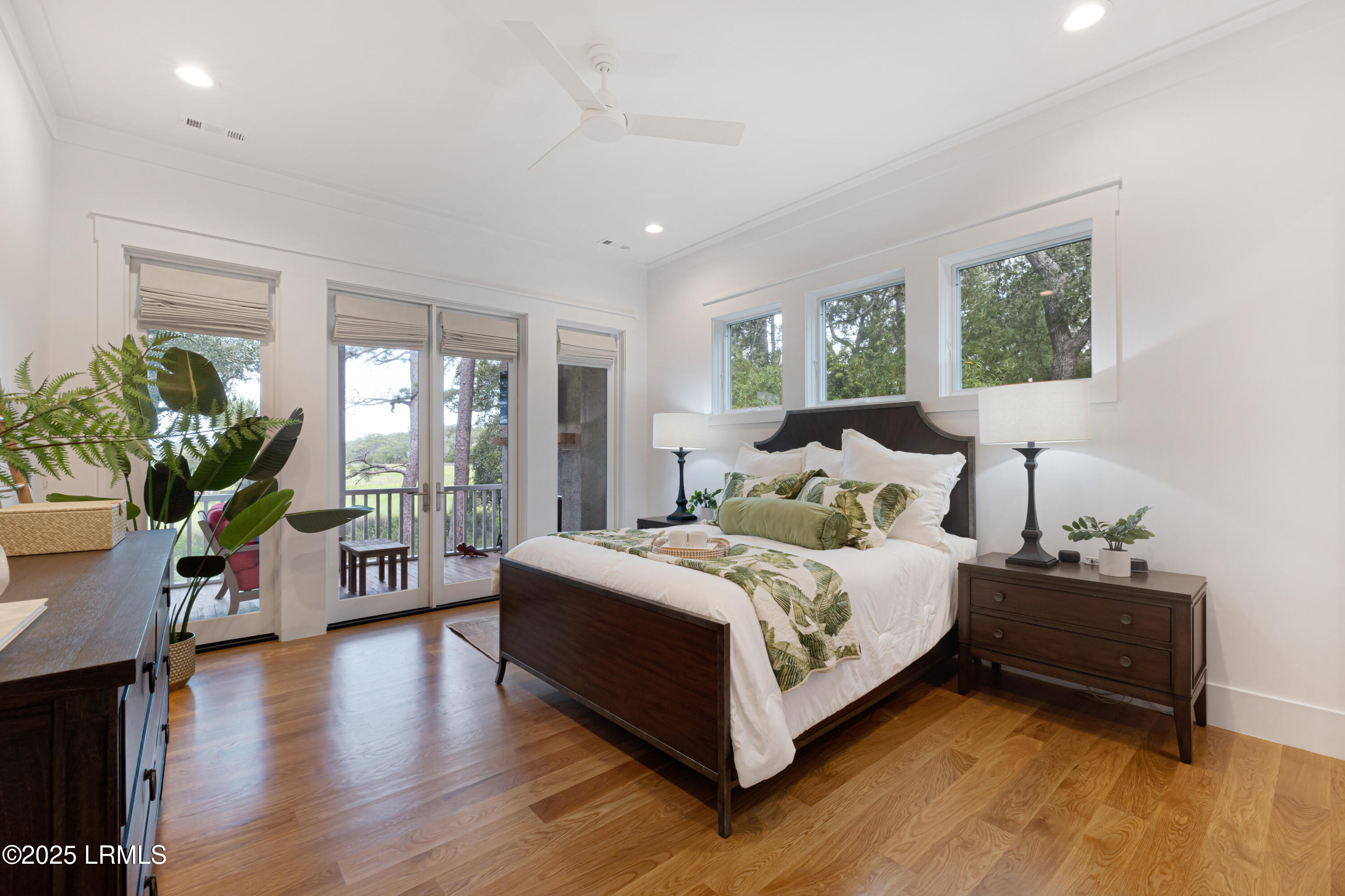 1731 Longfield Drive, St. Helena Island