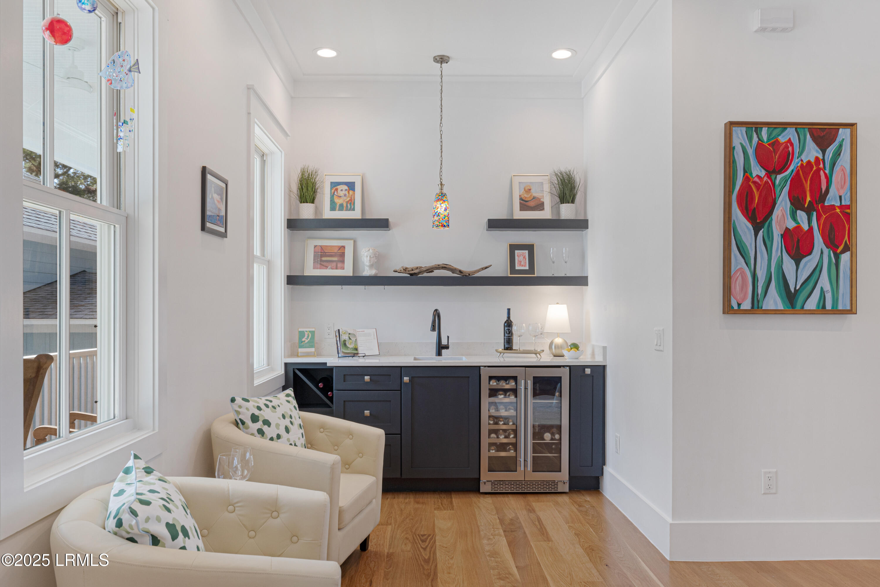 1731 Longfield Drive, St. Helena Island