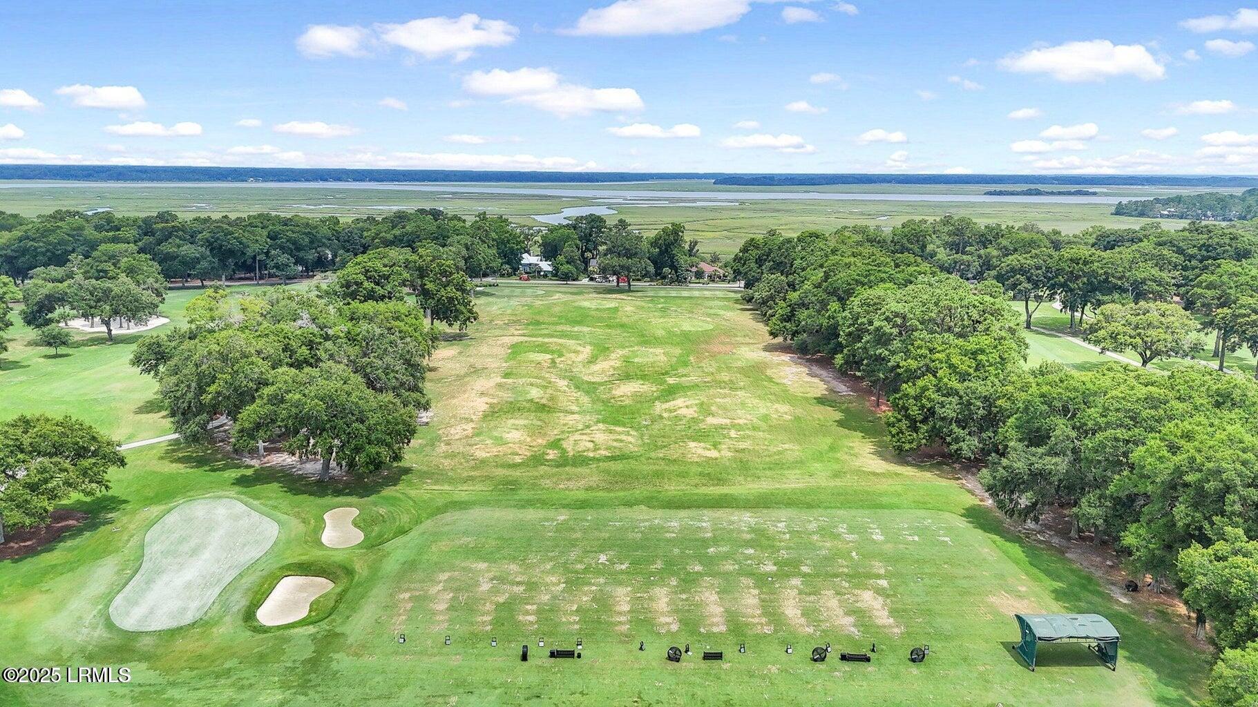 1731 Longfield Drive, St. Helena Island