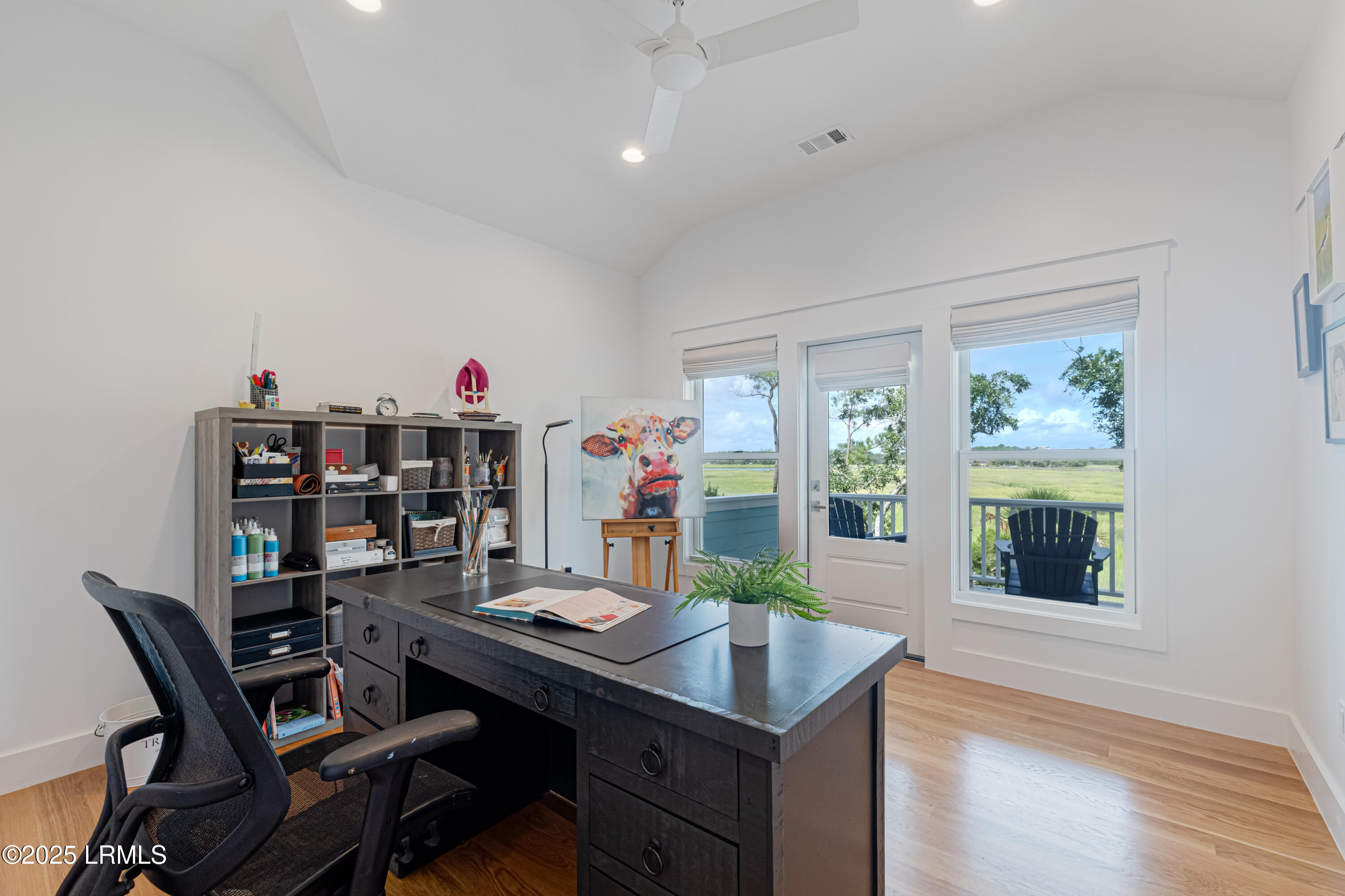1731 Longfield Drive, St. Helena Island