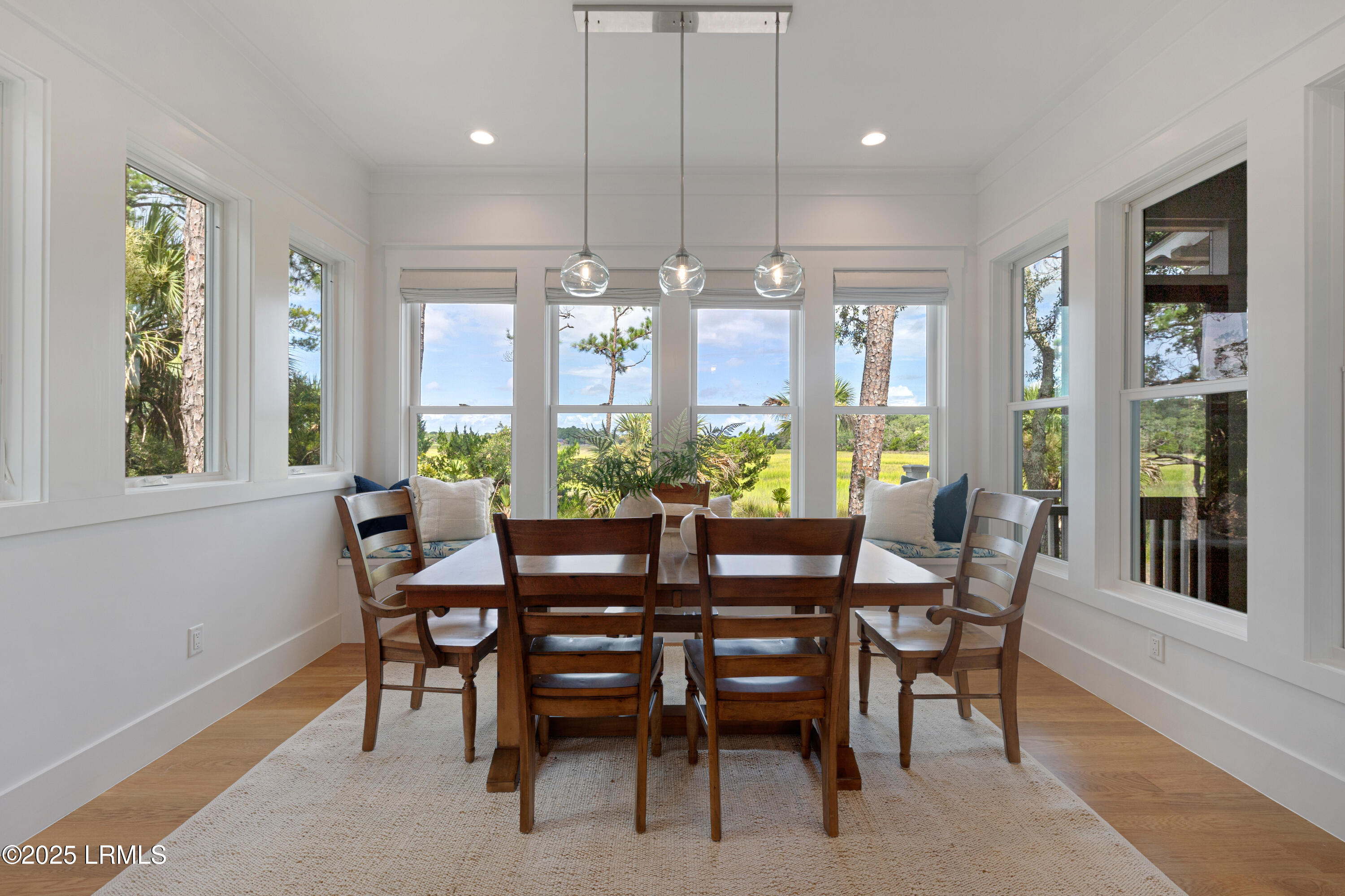 1731 Longfield Drive, St. Helena Island