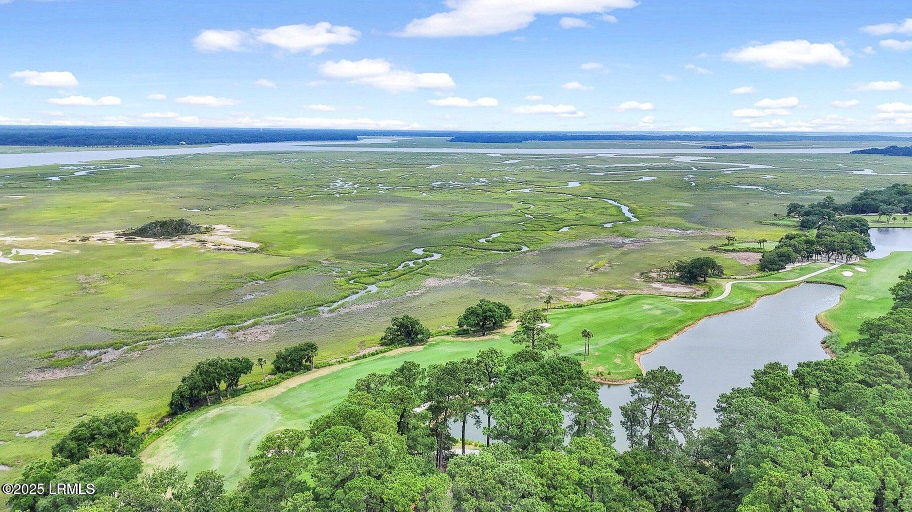 1731 Longfield Drive, St. Helena Island