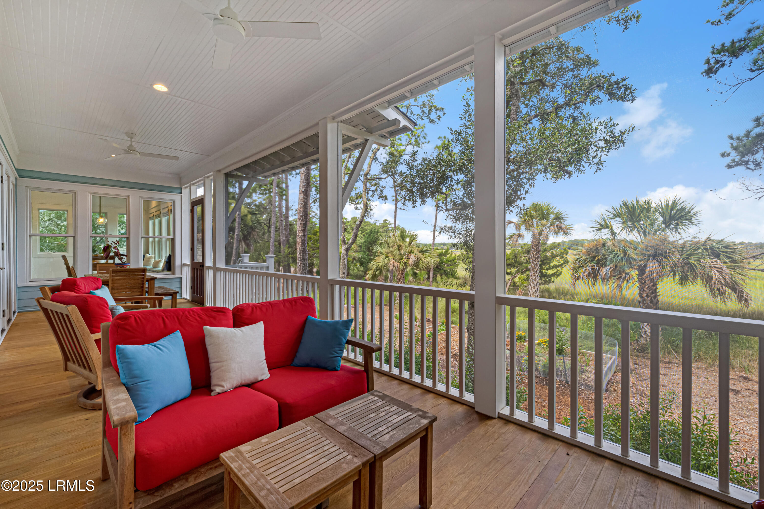 1731 Longfield Drive, St. Helena Island