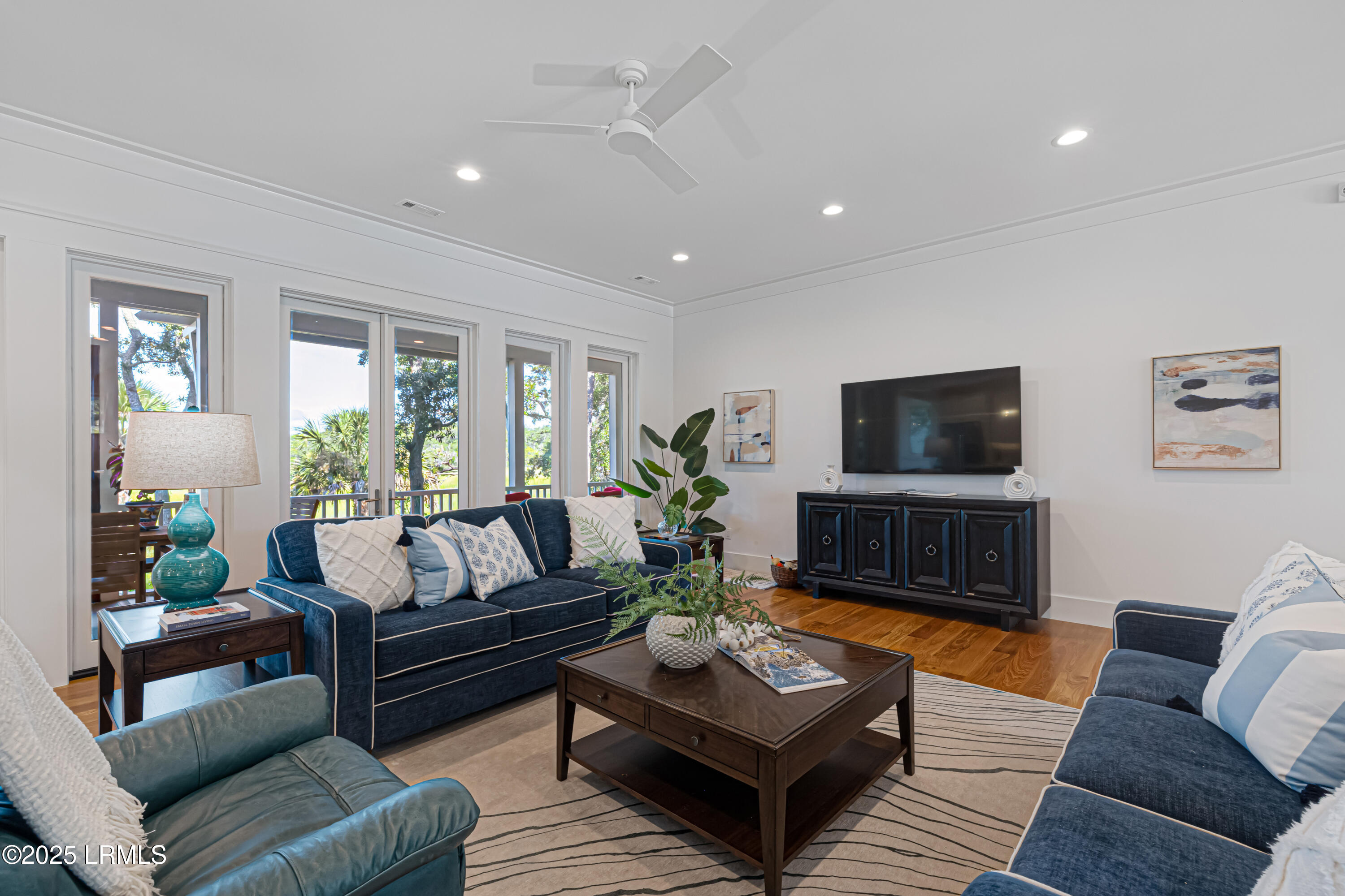 1731 Longfield Drive, St. Helena Island