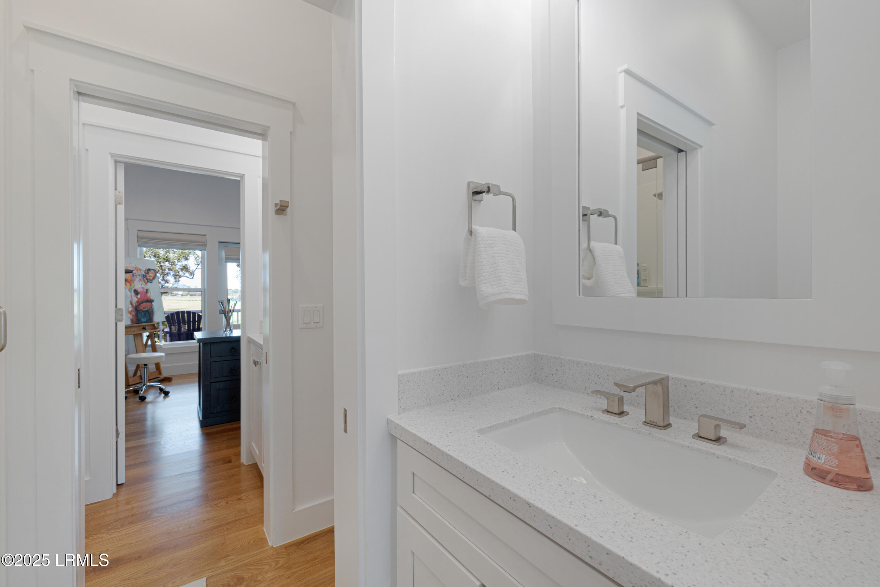 1731 Longfield Drive, St. Helena Island