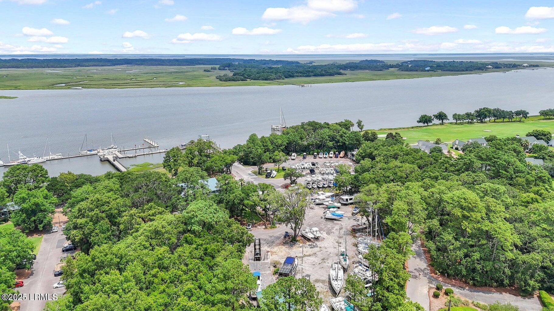 1731 Longfield Drive, St. Helena Island