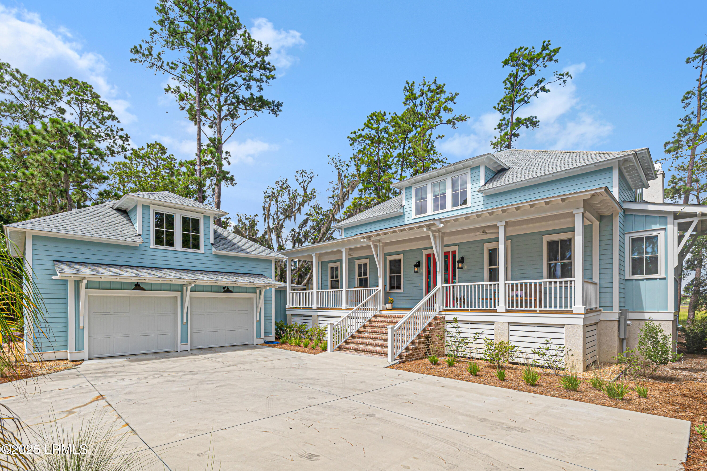 1731 Longfield Drive, St. Helena Island