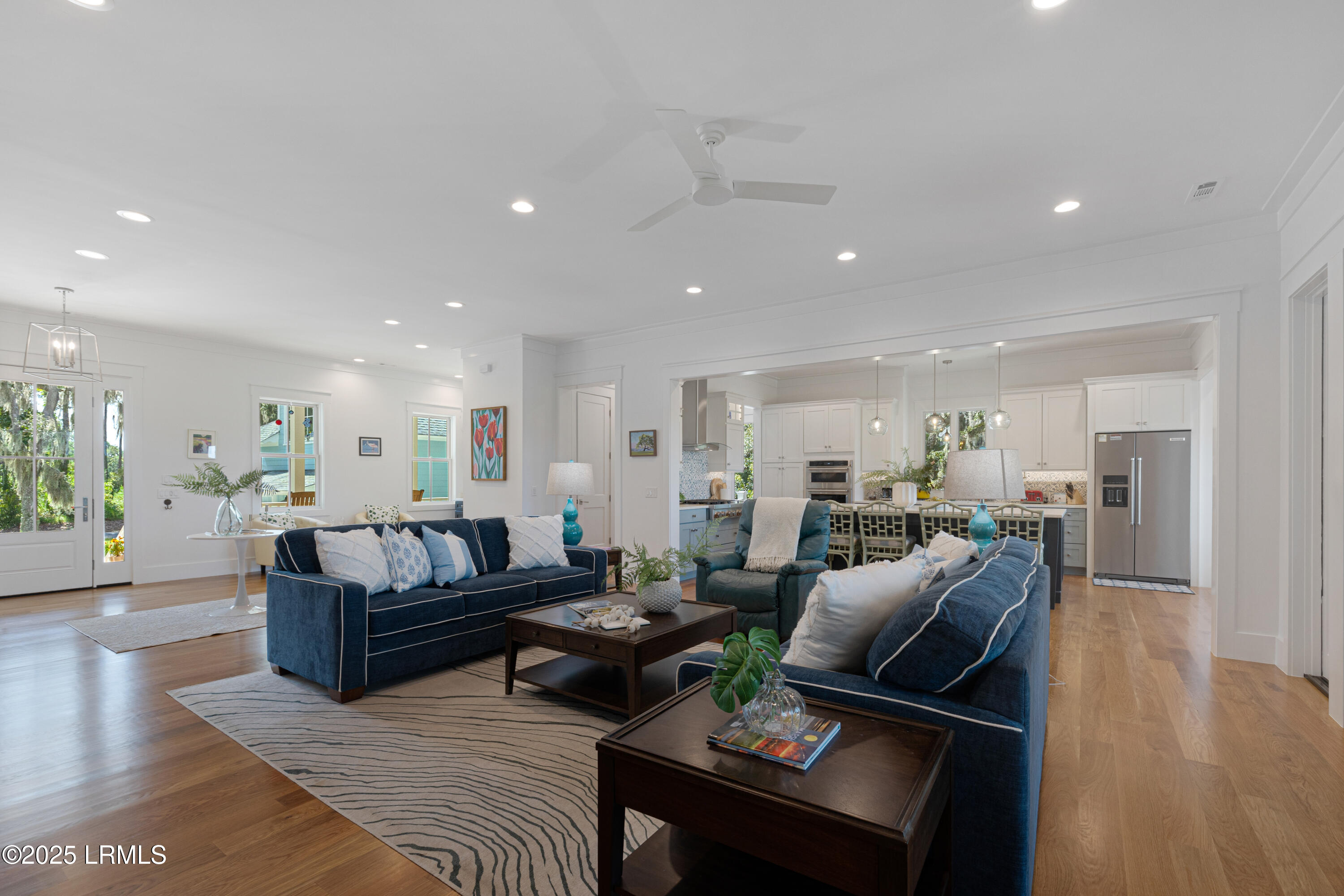1731 Longfield Drive, St. Helena Island