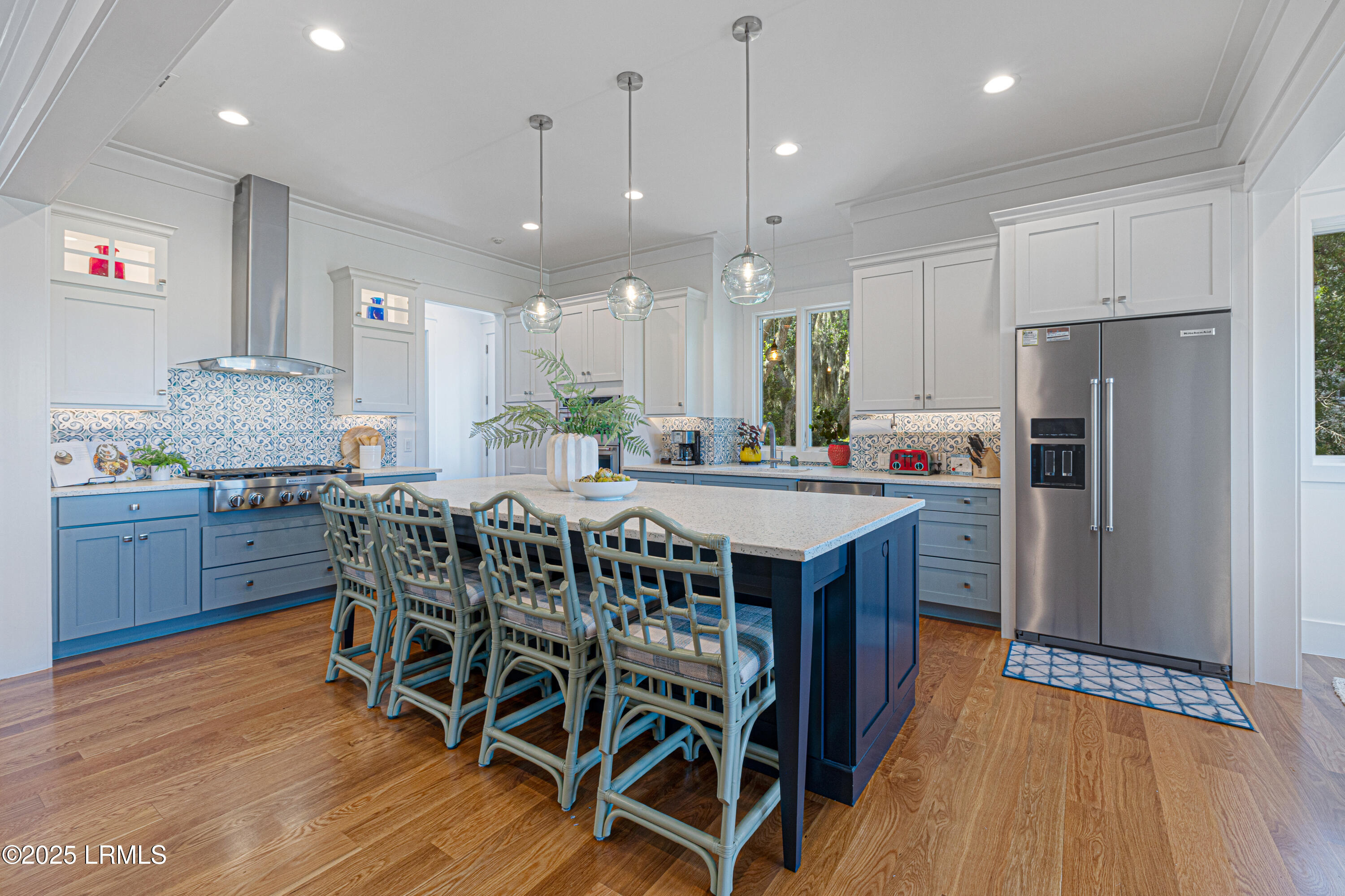 1731 Longfield Drive, St. Helena Island