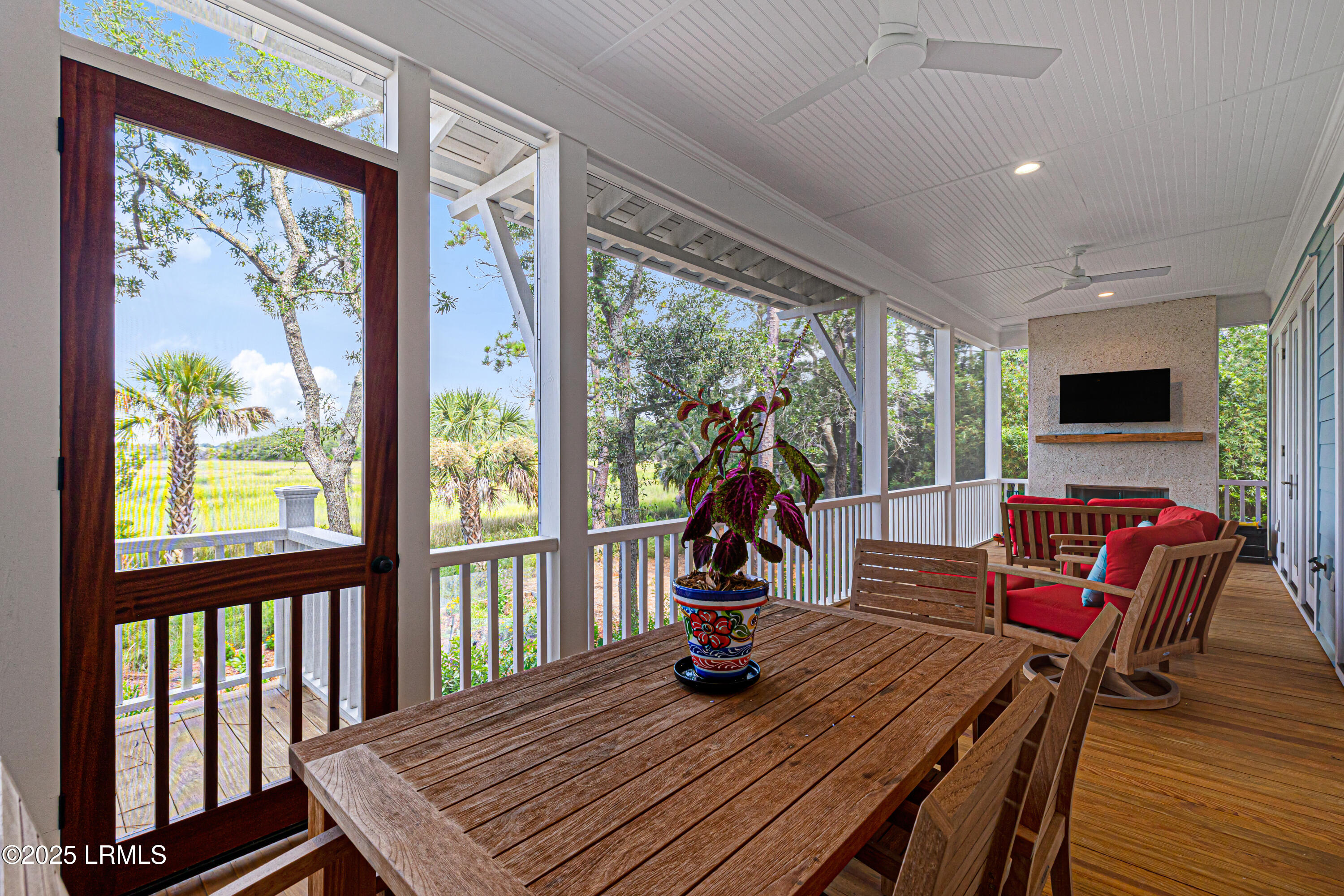 1731 Longfield Drive, St. Helena Island