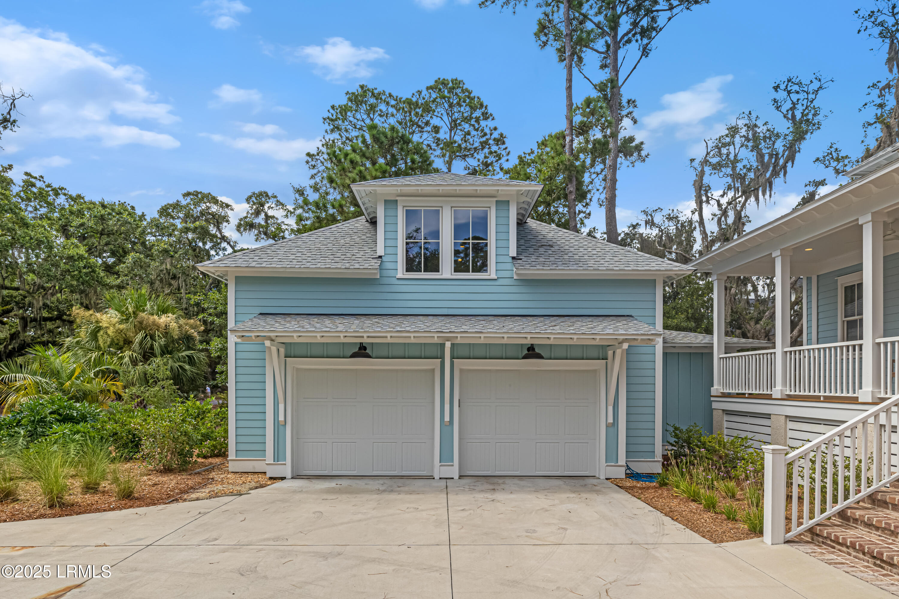 1731 Longfield Drive, St. Helena Island