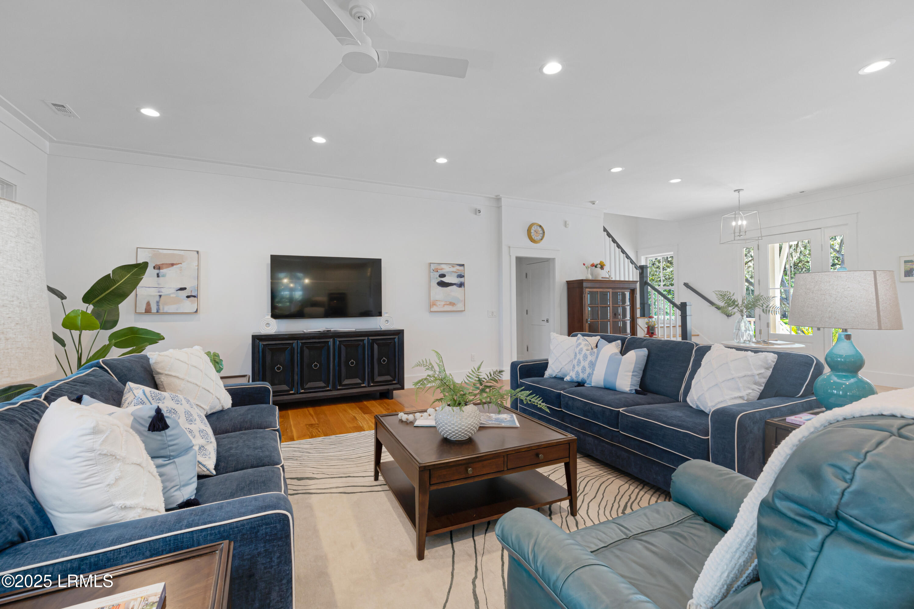 1731 Longfield Drive, St. Helena Island