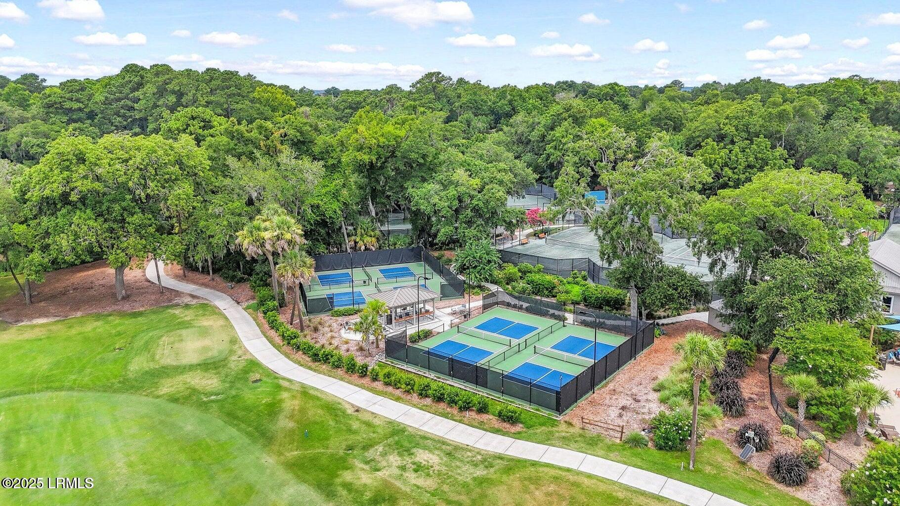 1731 Longfield Drive, St. Helena Island