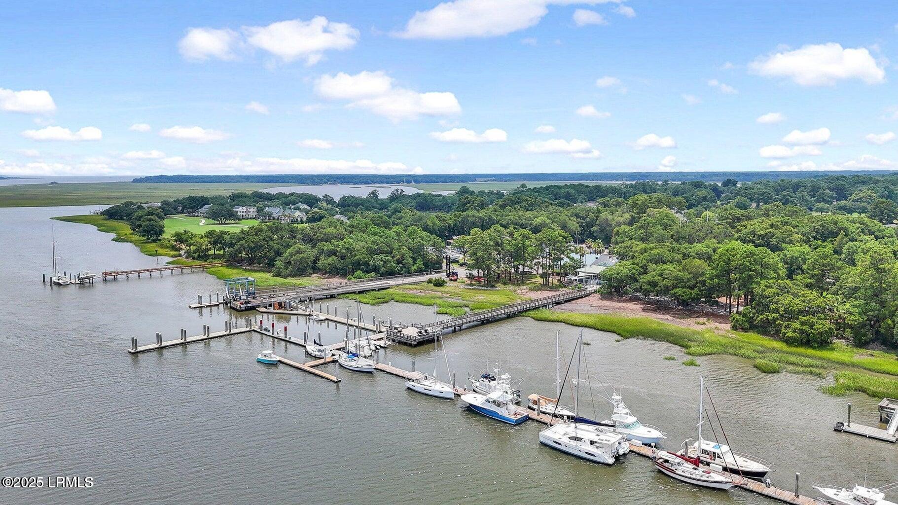 1731 Longfield Drive, St. Helena Island