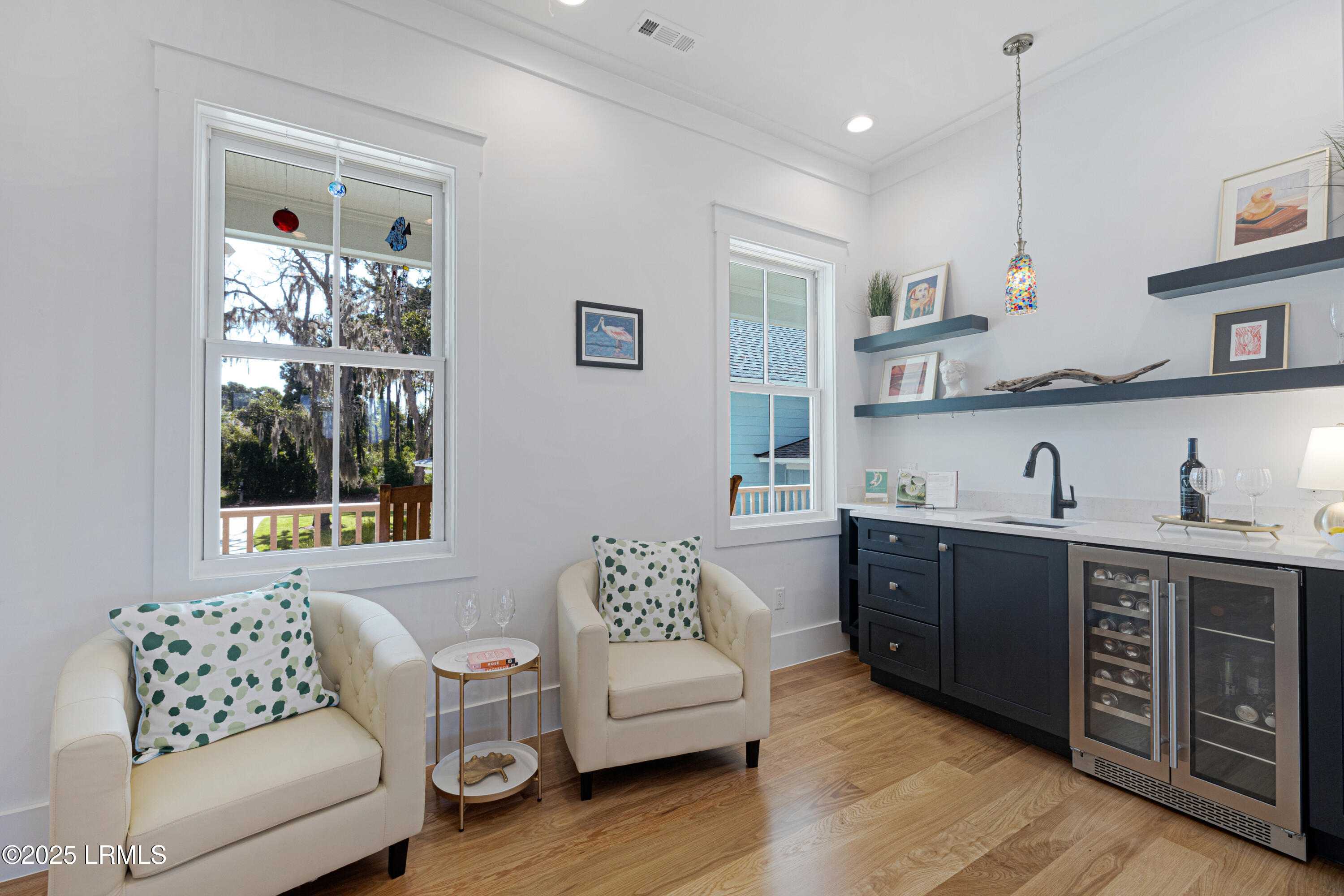 1731 Longfield Drive, St. Helena Island