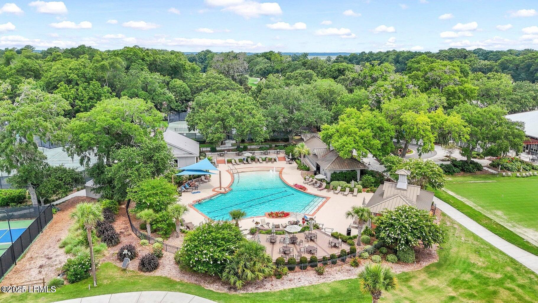 1731 Longfield Drive, St. Helena Island