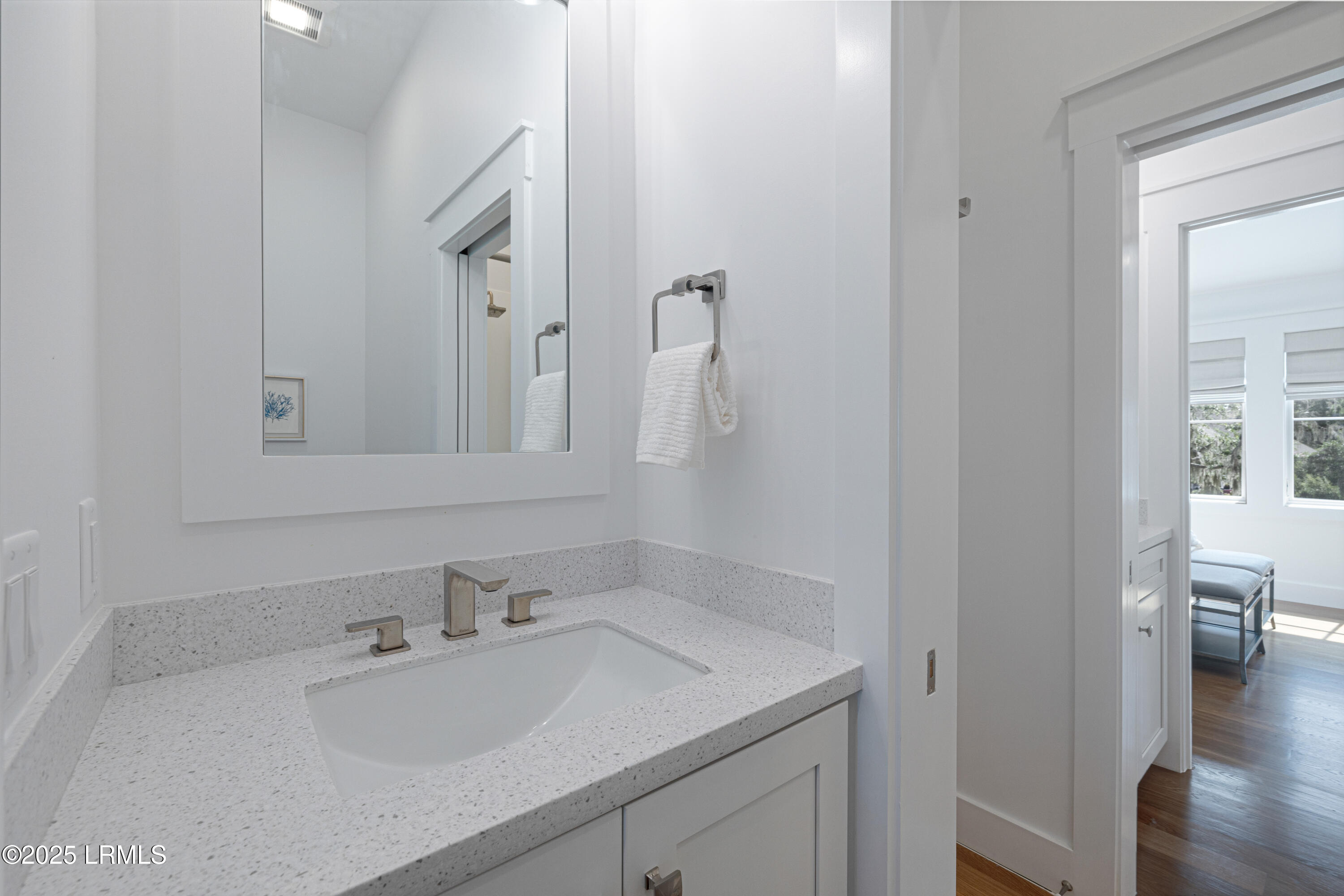 1731 Longfield Drive, St. Helena Island