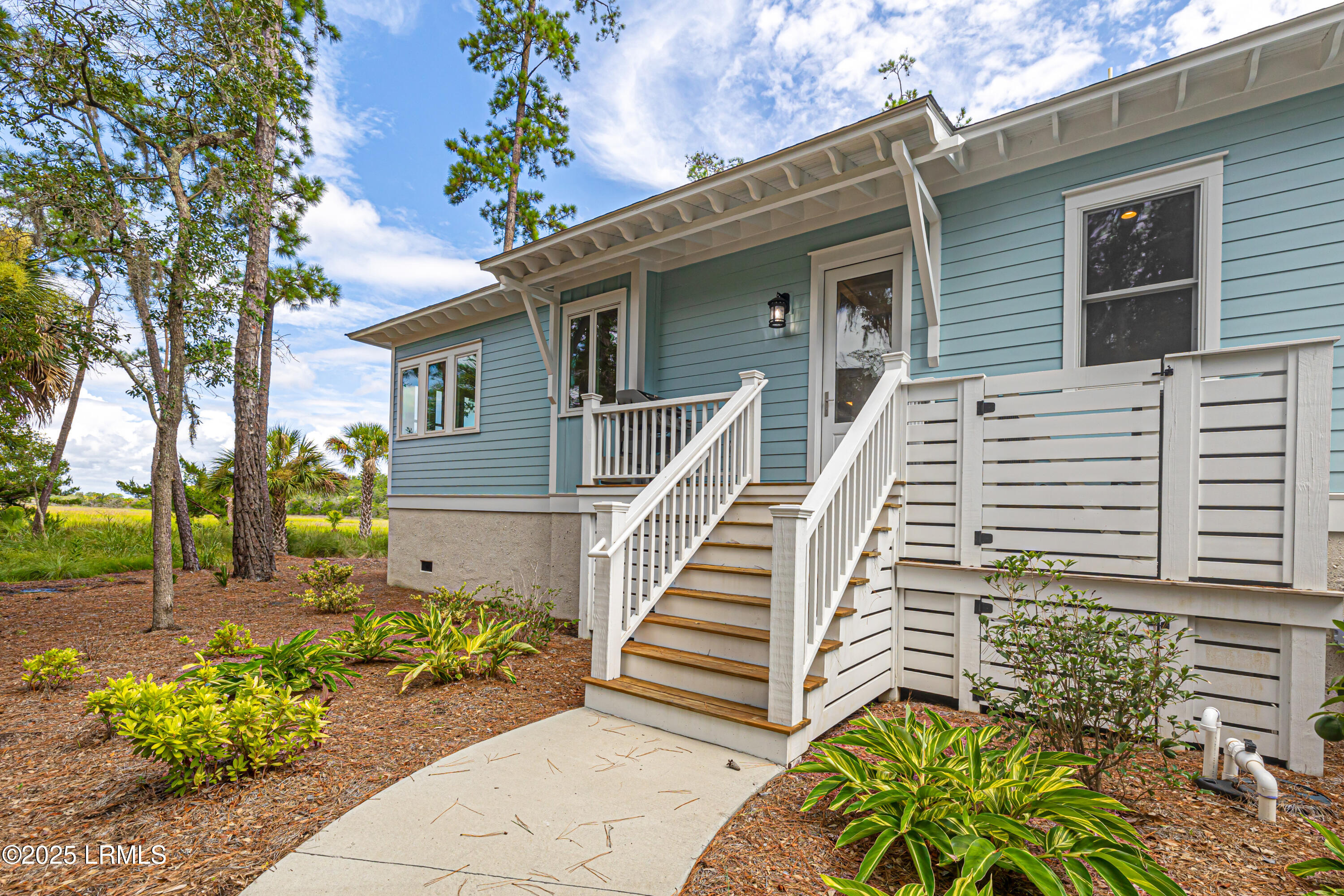 1731 Longfield Drive, St. Helena Island