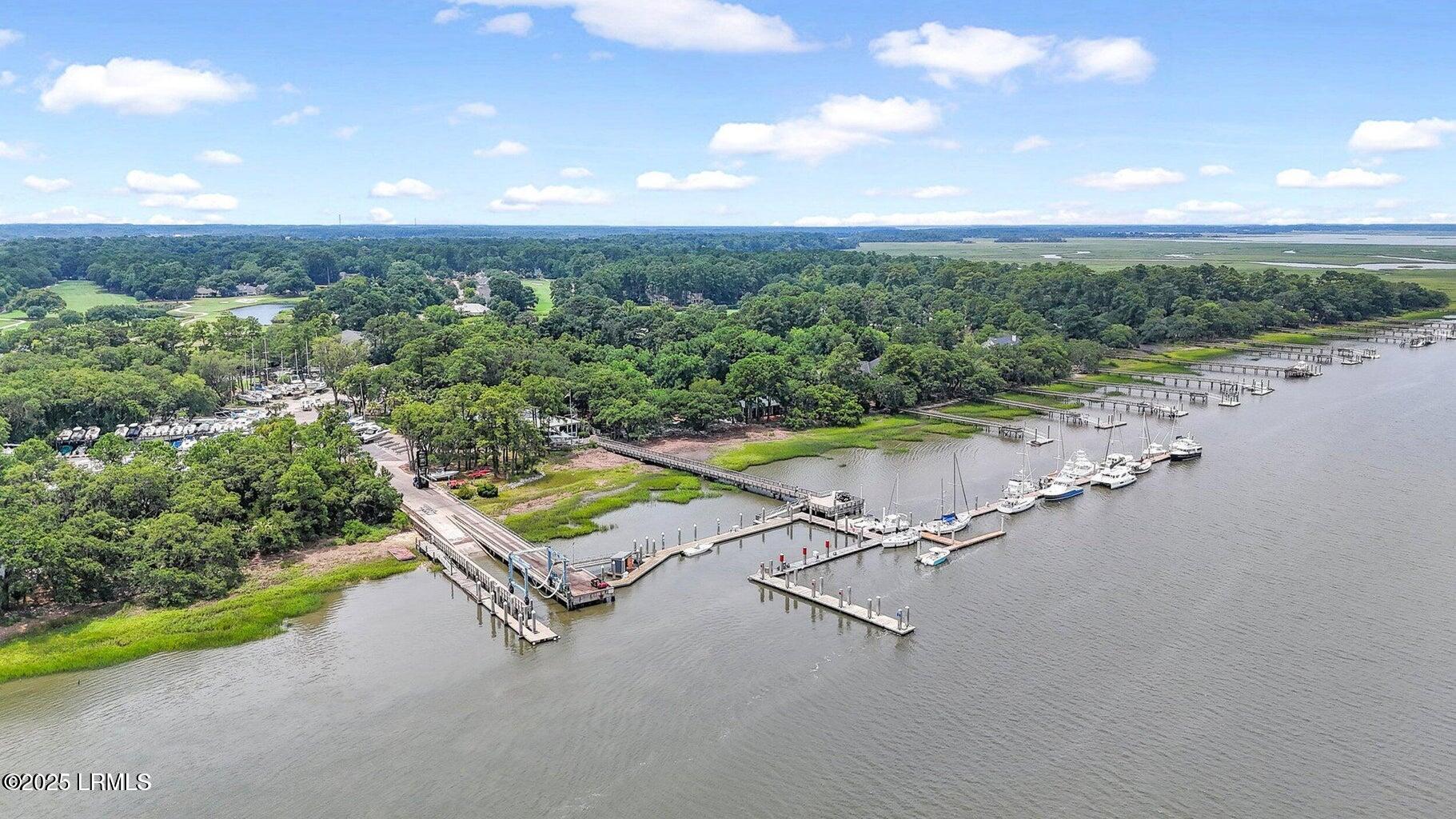 1731 Longfield Drive, St. Helena Island