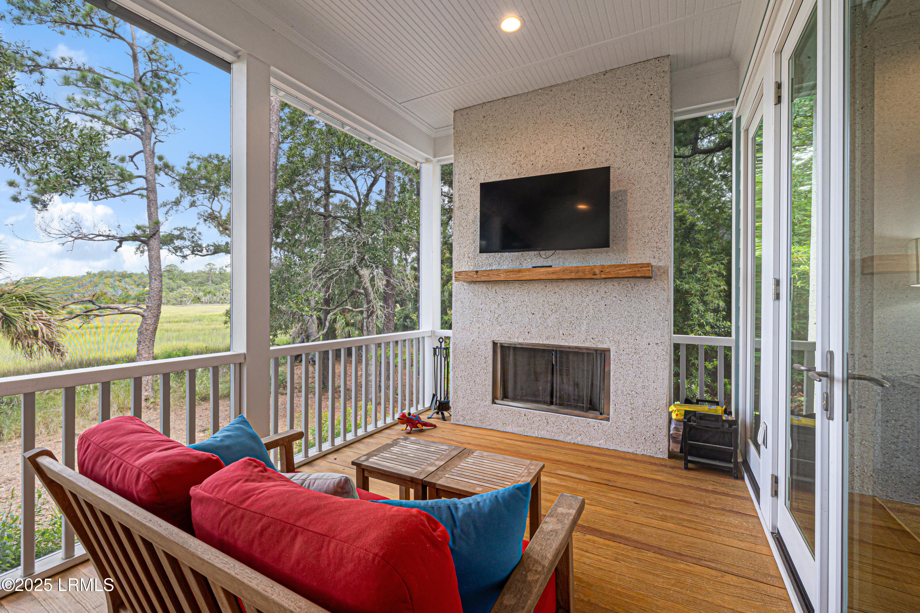 1731 Longfield Drive, St. Helena Island