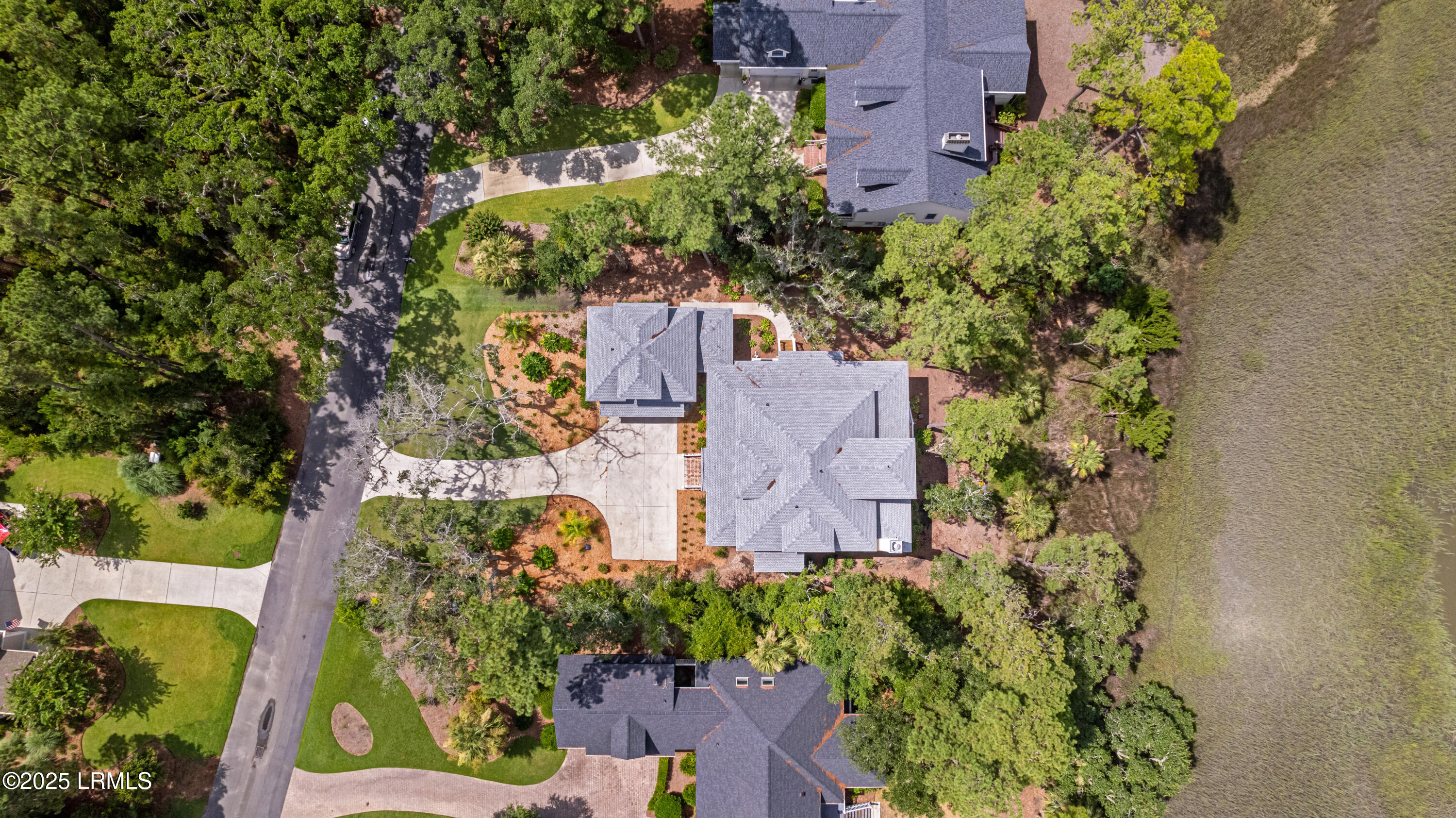 1731 Longfield Drive, St. Helena Island