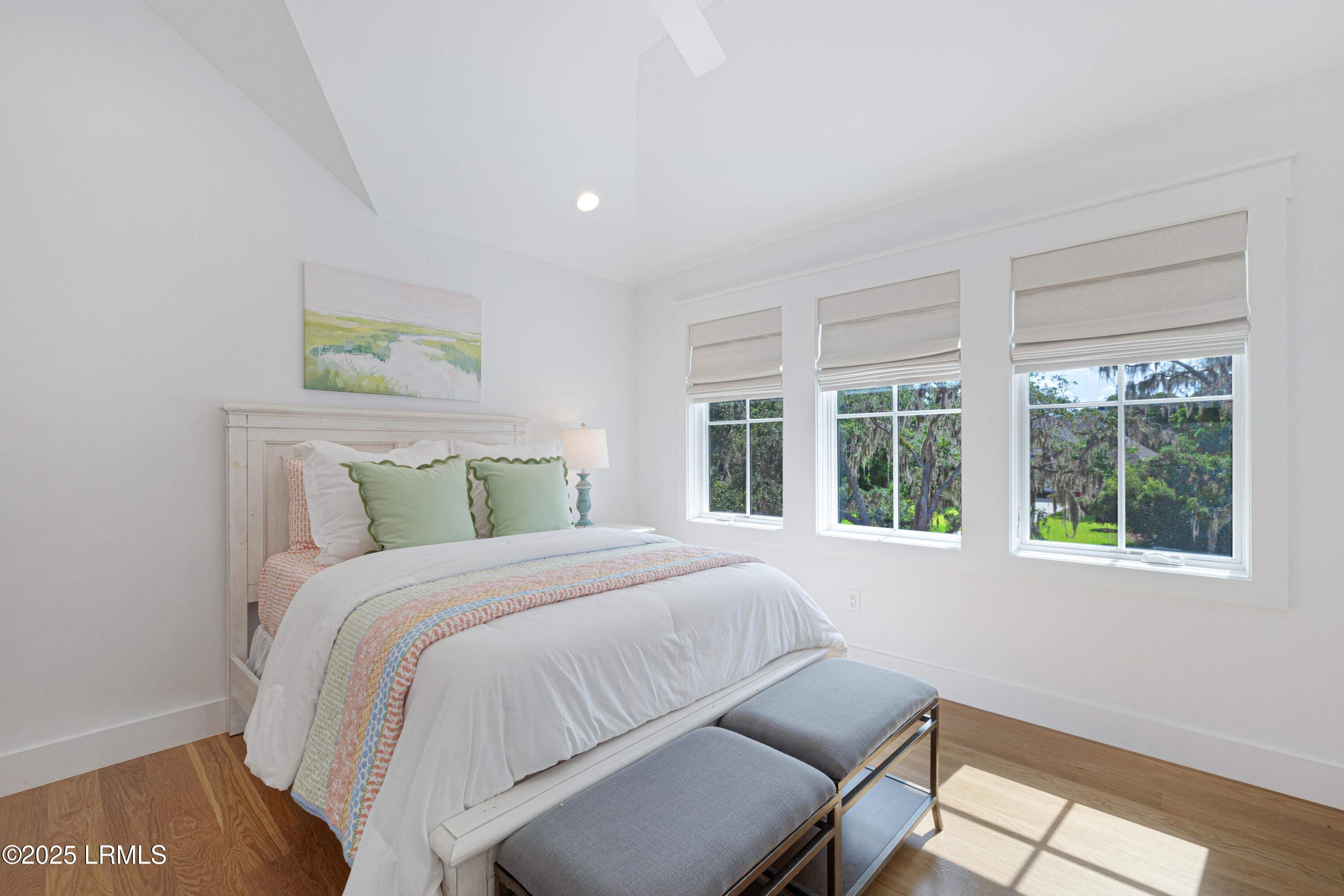 1731 Longfield Drive, St. Helena Island