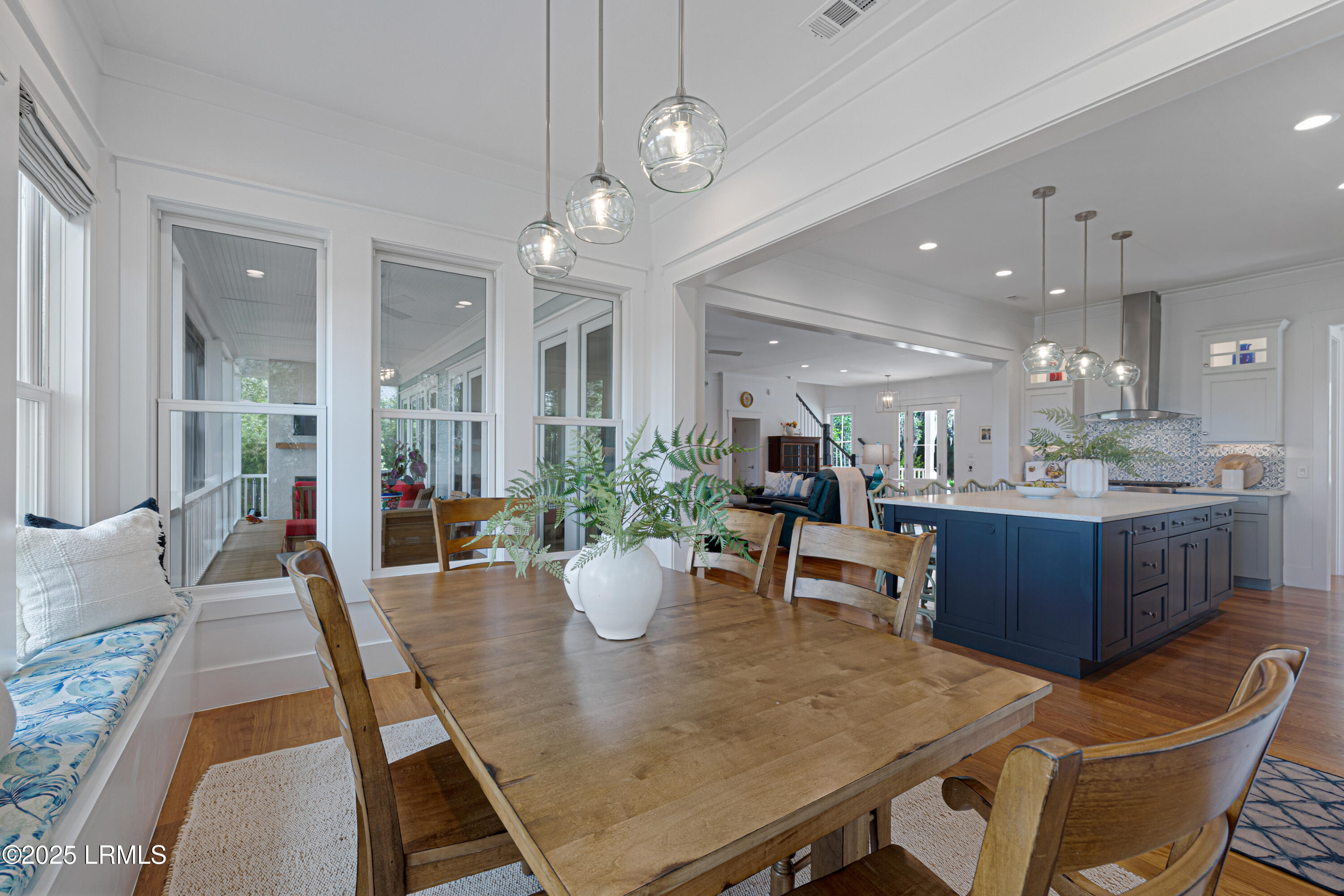 1731 Longfield Drive, St. Helena Island