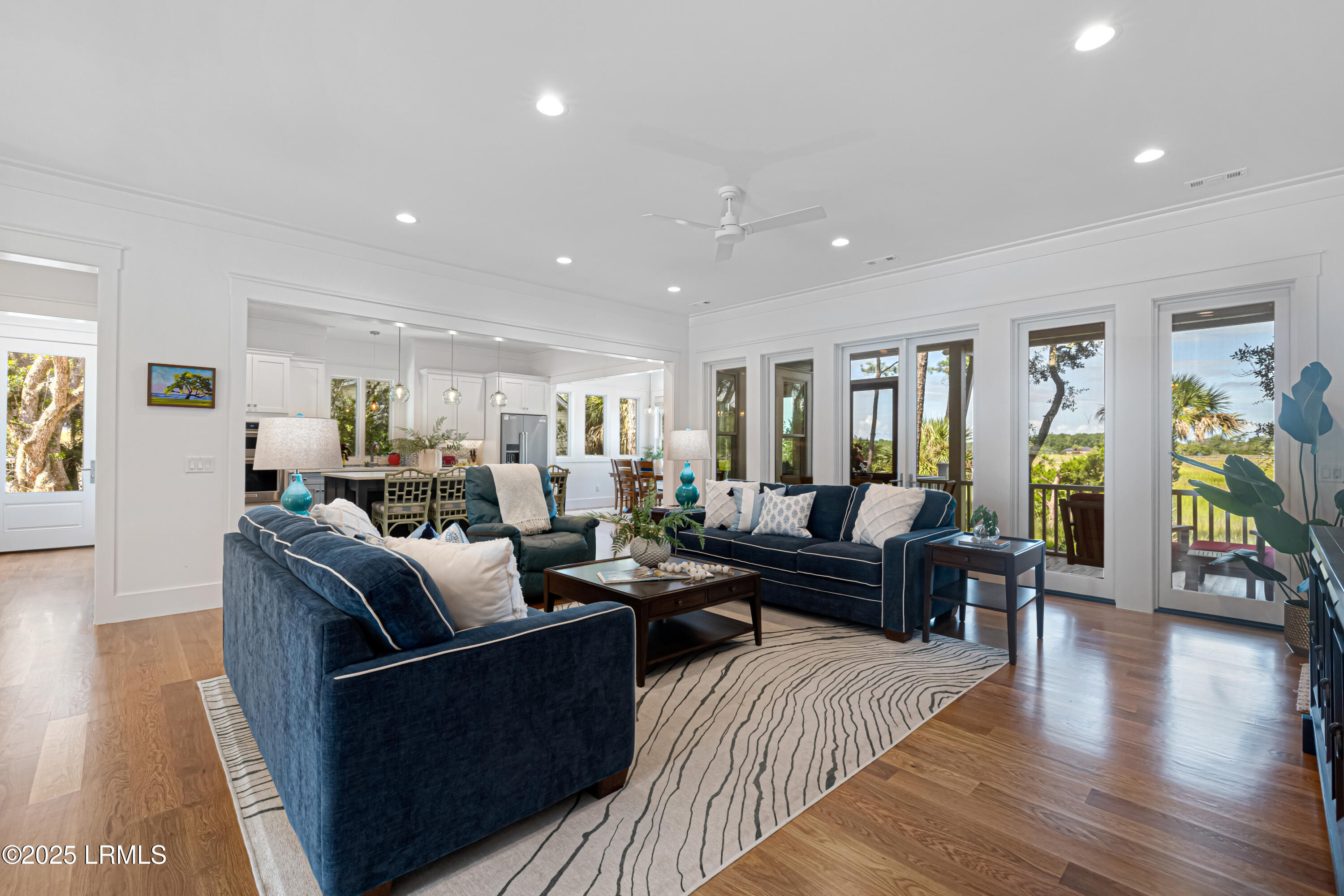1731 Longfield Drive, St. Helena Island