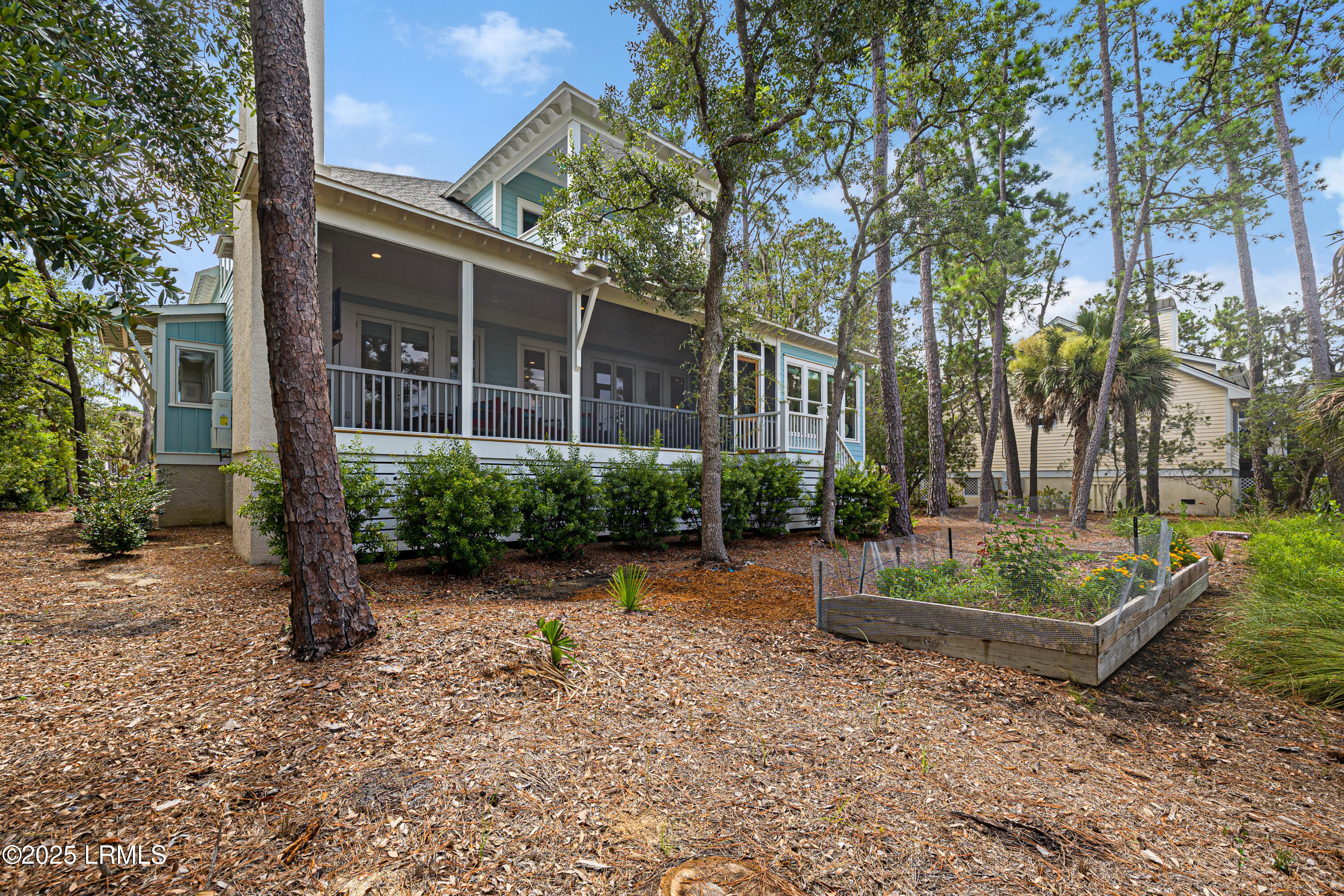 1731 Longfield Drive, St. Helena Island