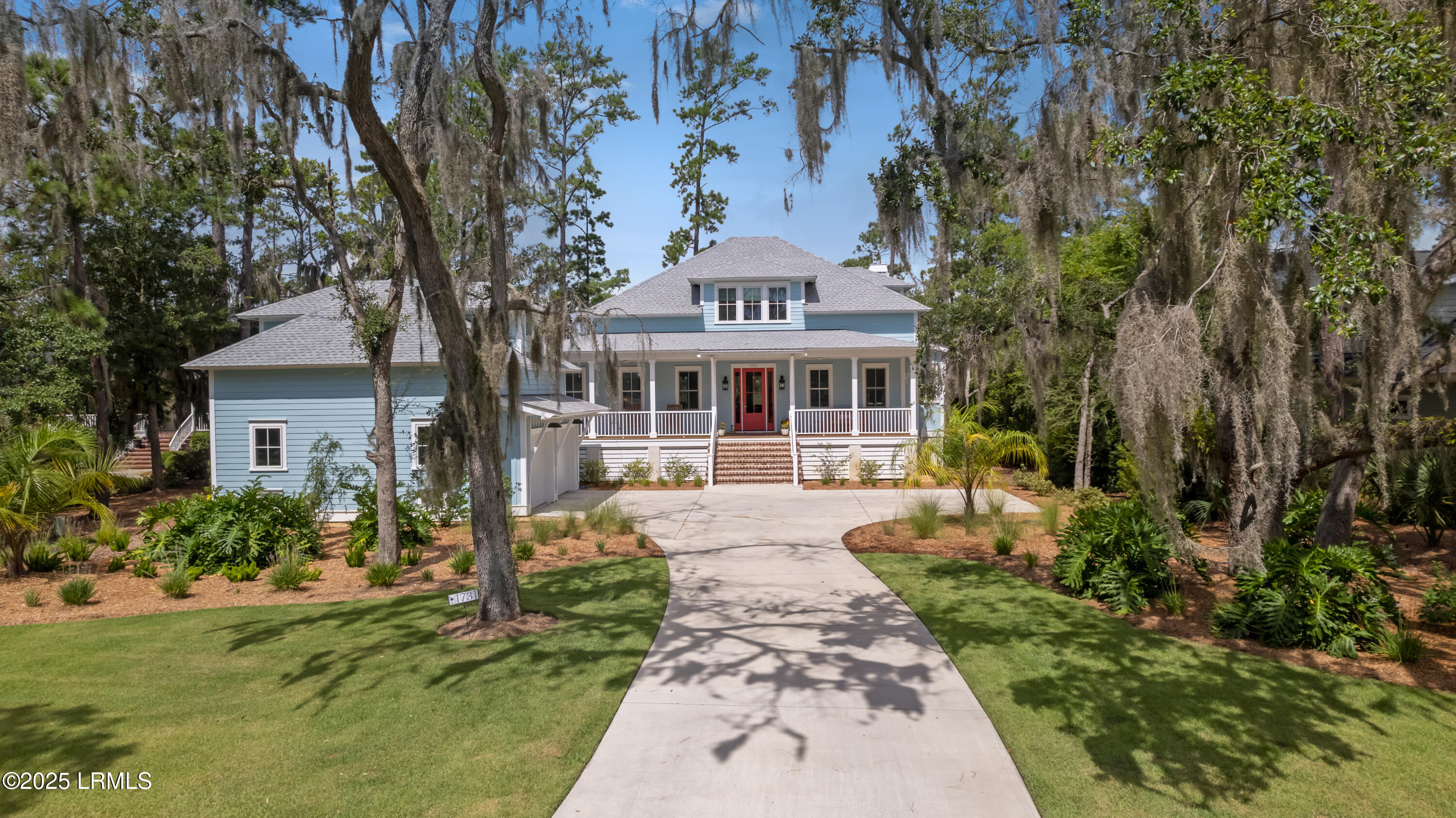 1731 Longfield Drive, St. Helena Island