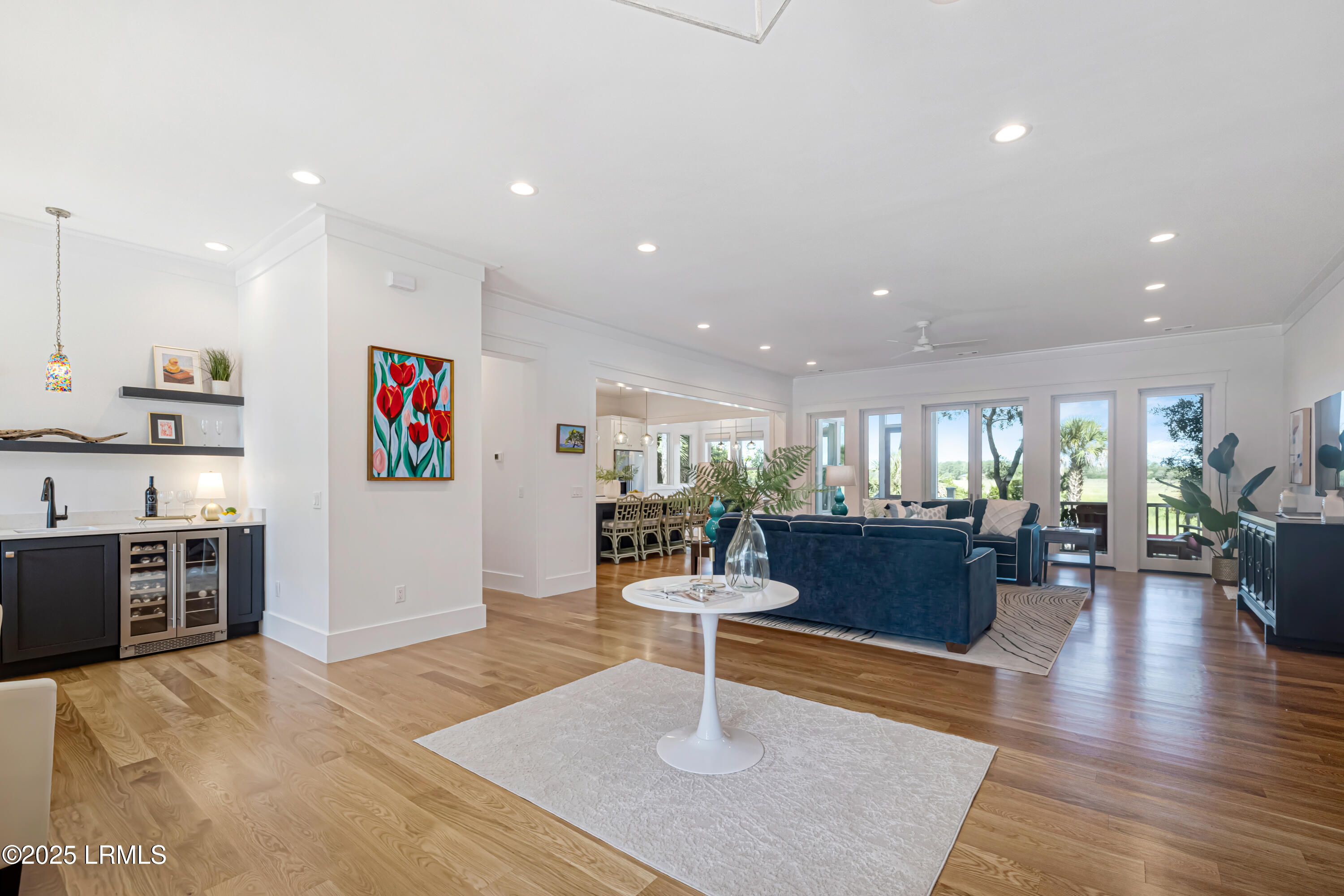 1731 Longfield Drive, St. Helena Island