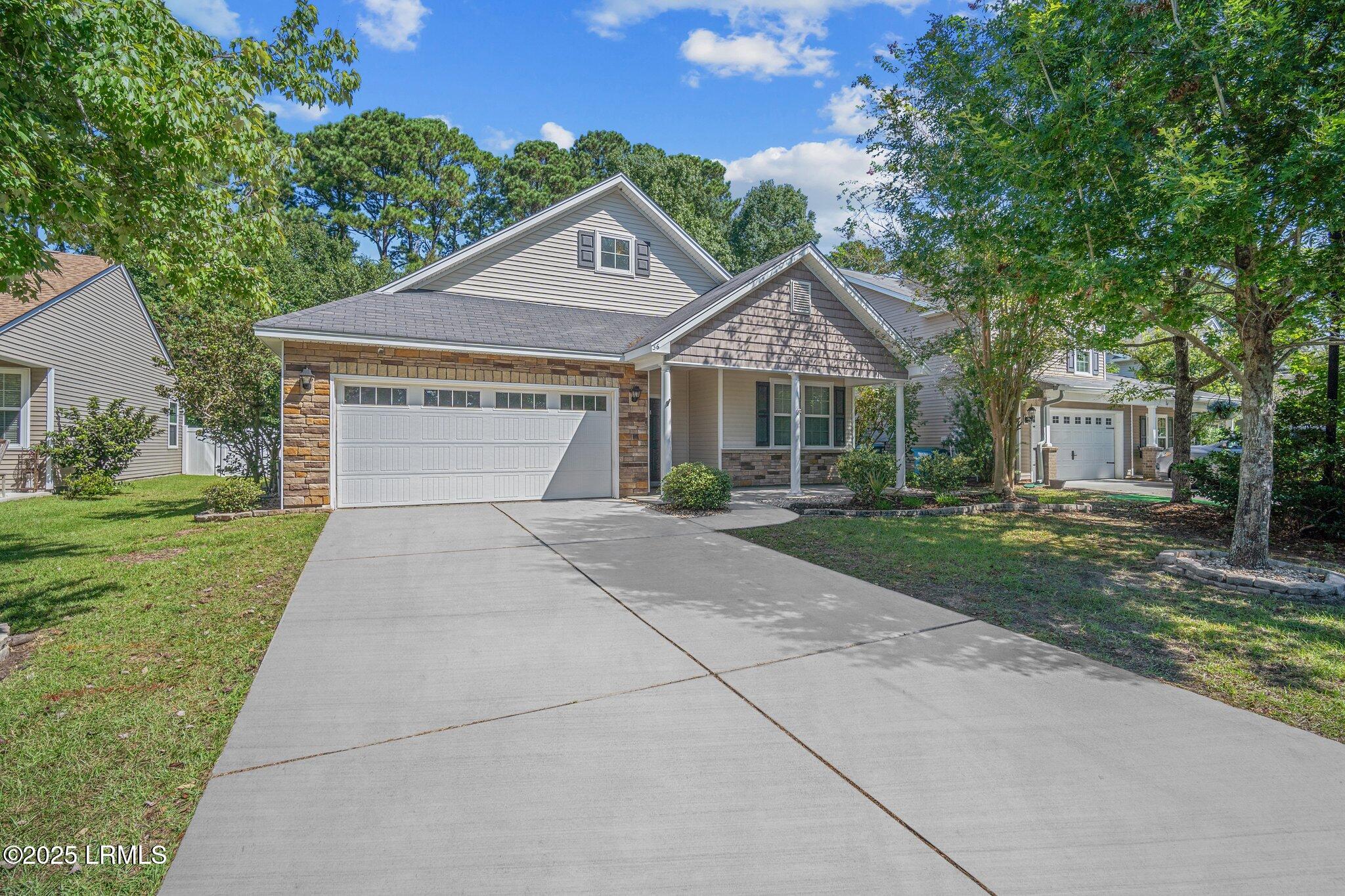 36 Cedar Creek Circle