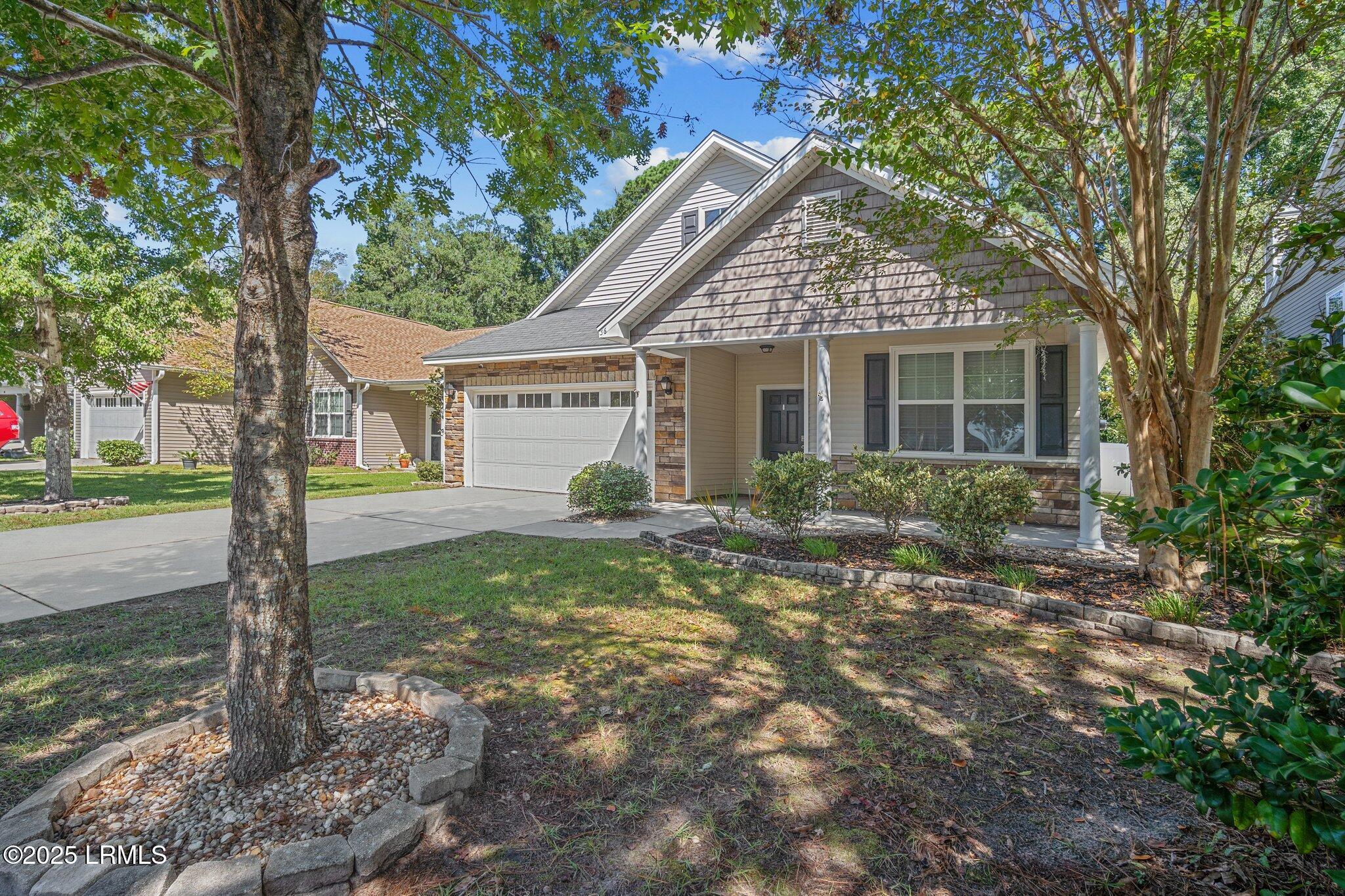 36 Cedar Creek Circle