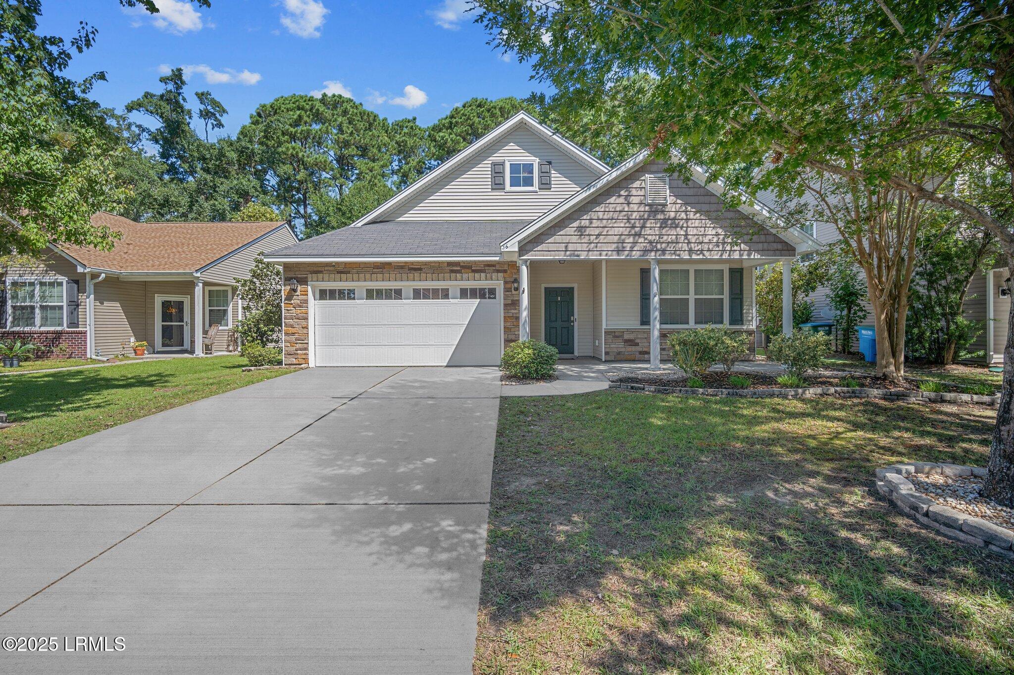 36 Cedar Creek Circle