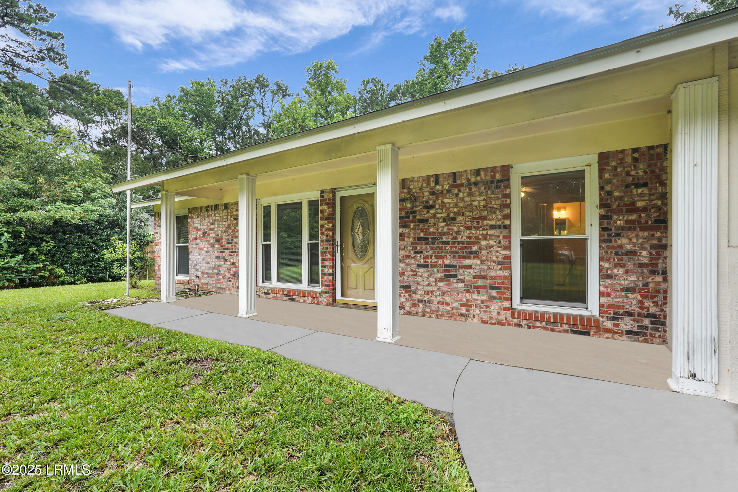 3005 Hodge Drive