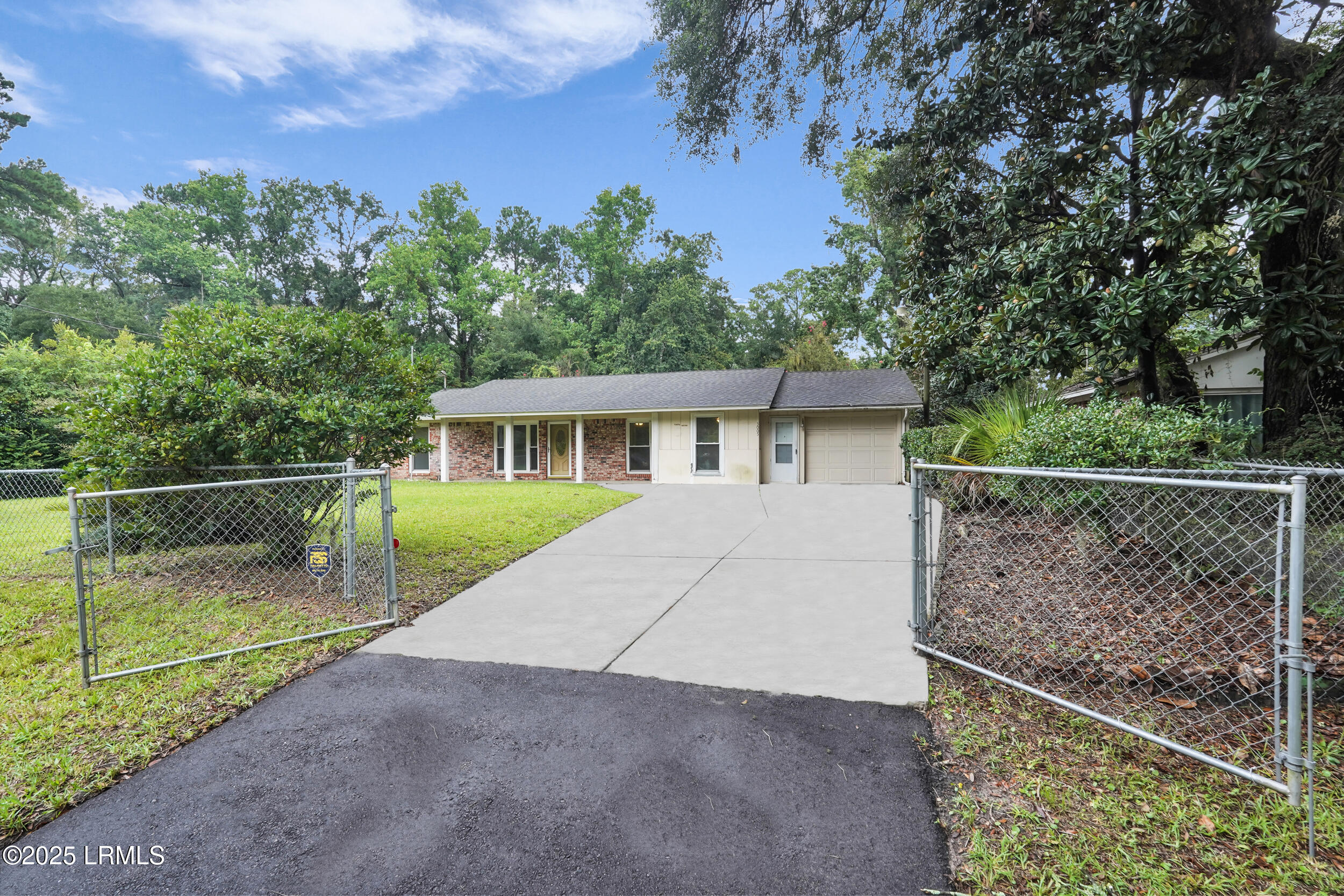 3005 Hodge Drive