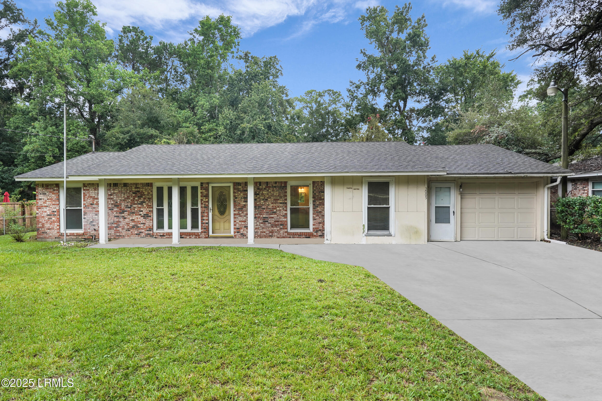 3005 Hodge Drive