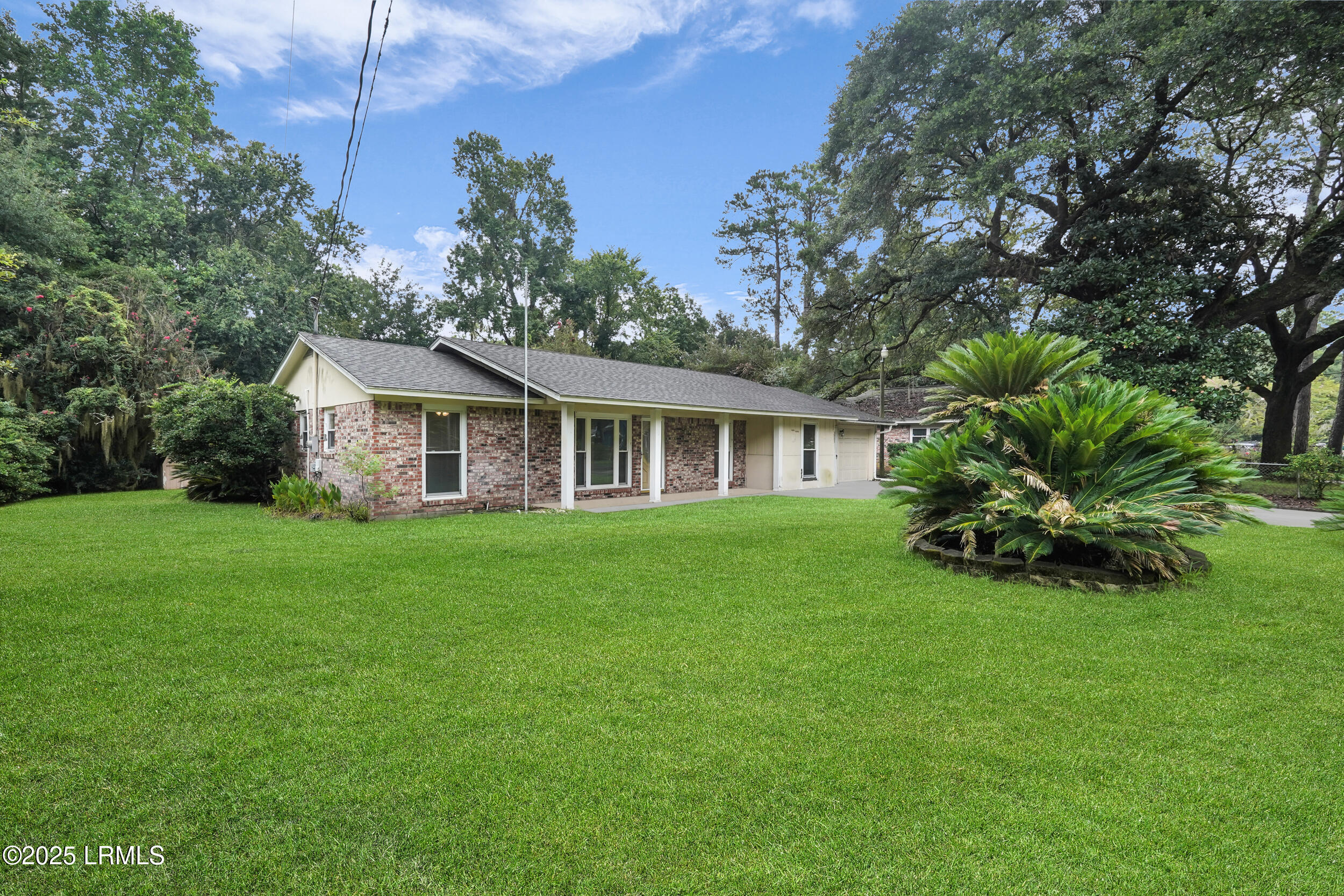 3005 Hodge Drive