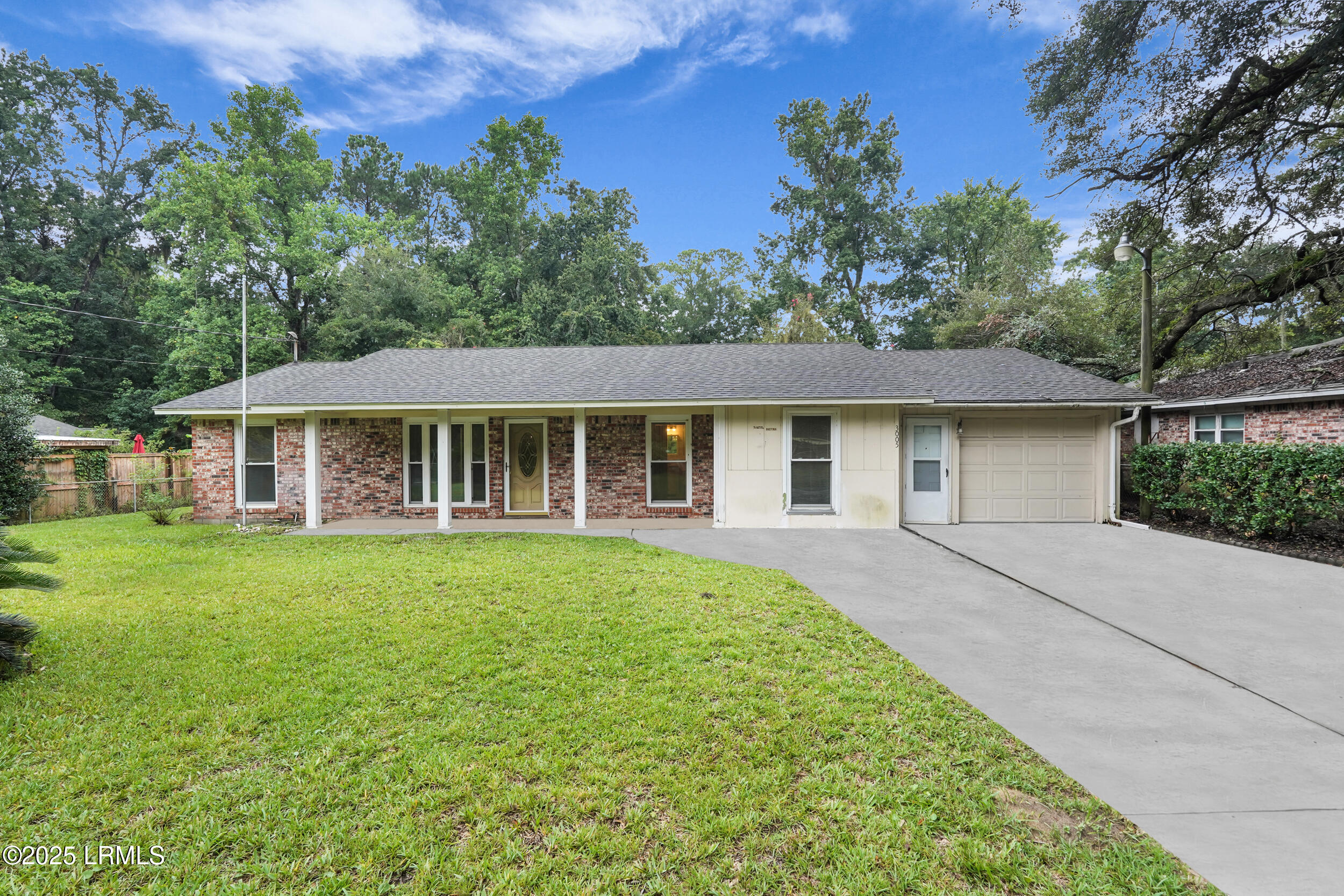 3005 Hodge Drive