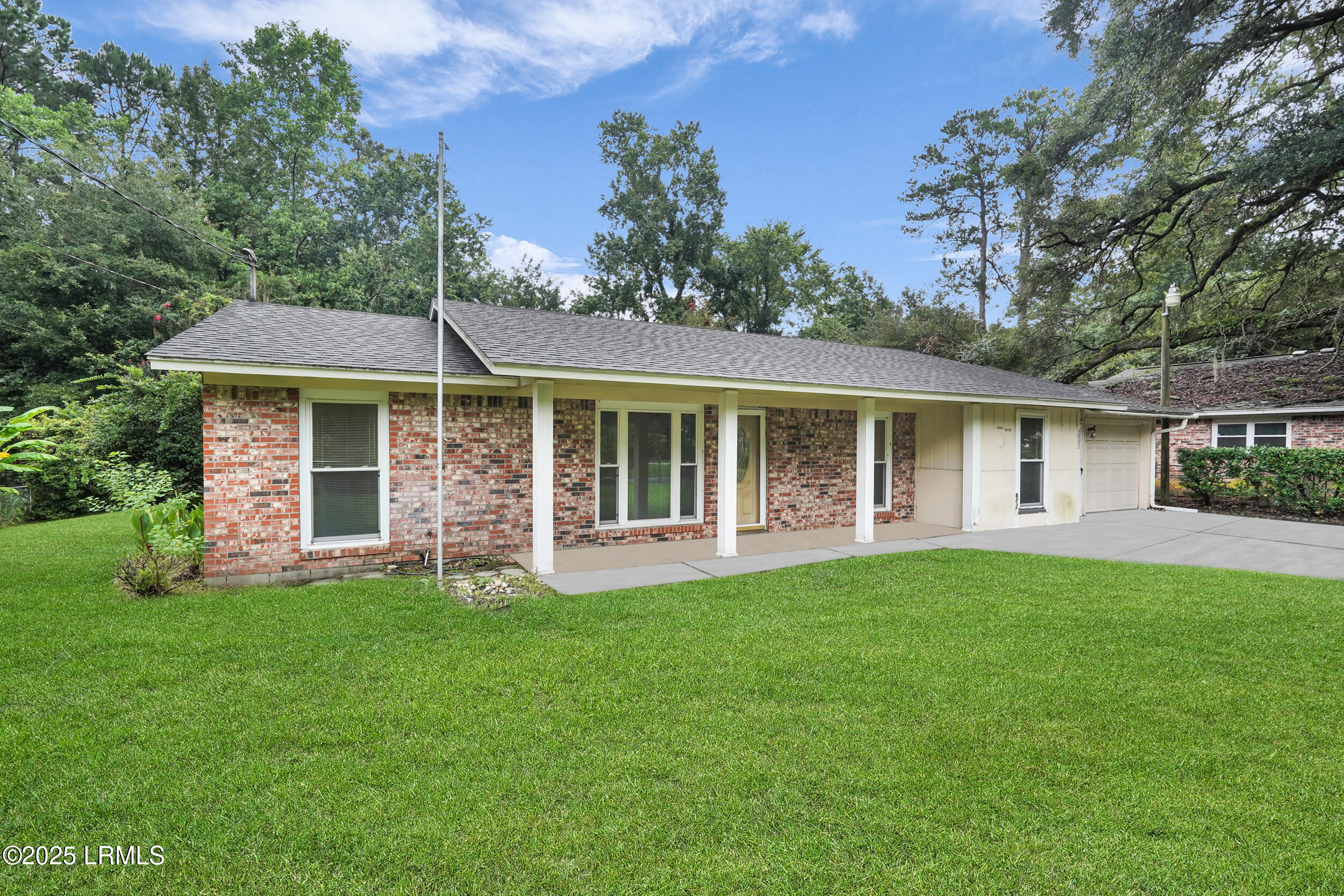 3005 Hodge Drive