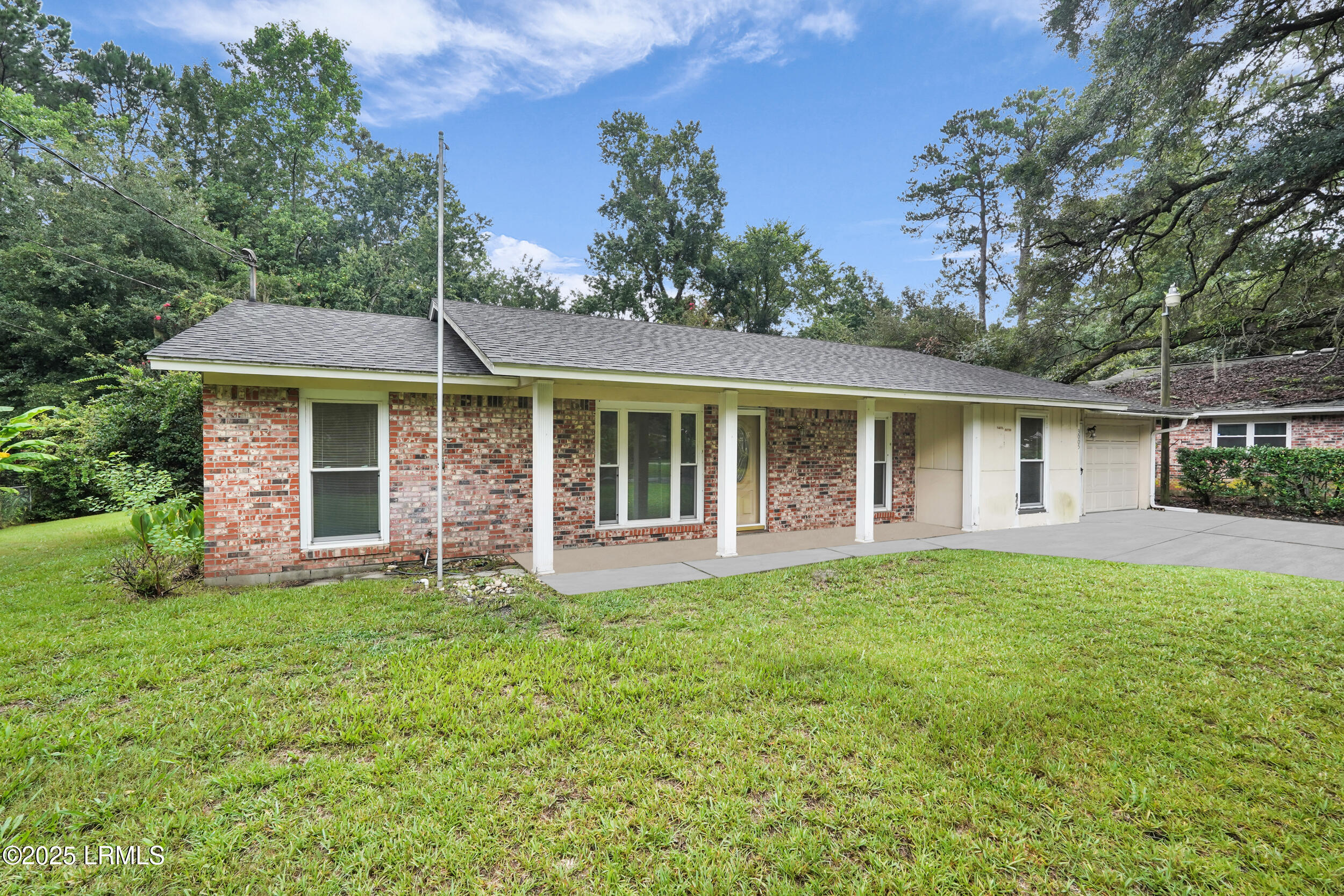 3005 Hodge Drive
