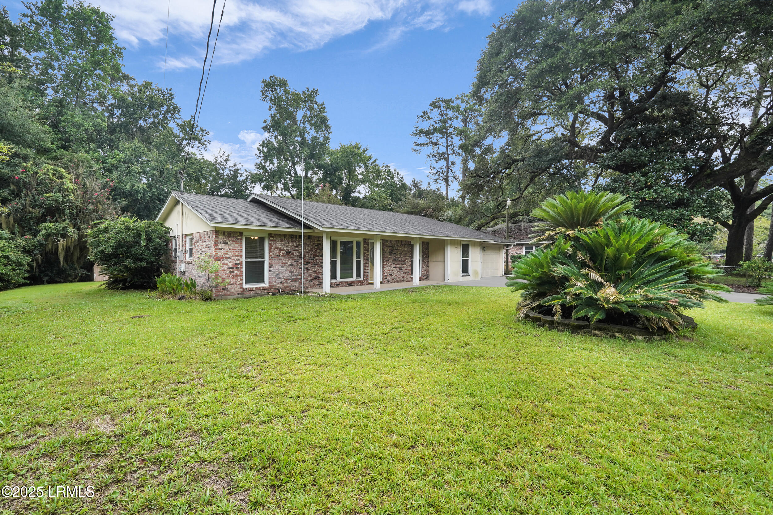3005 Hodge Drive