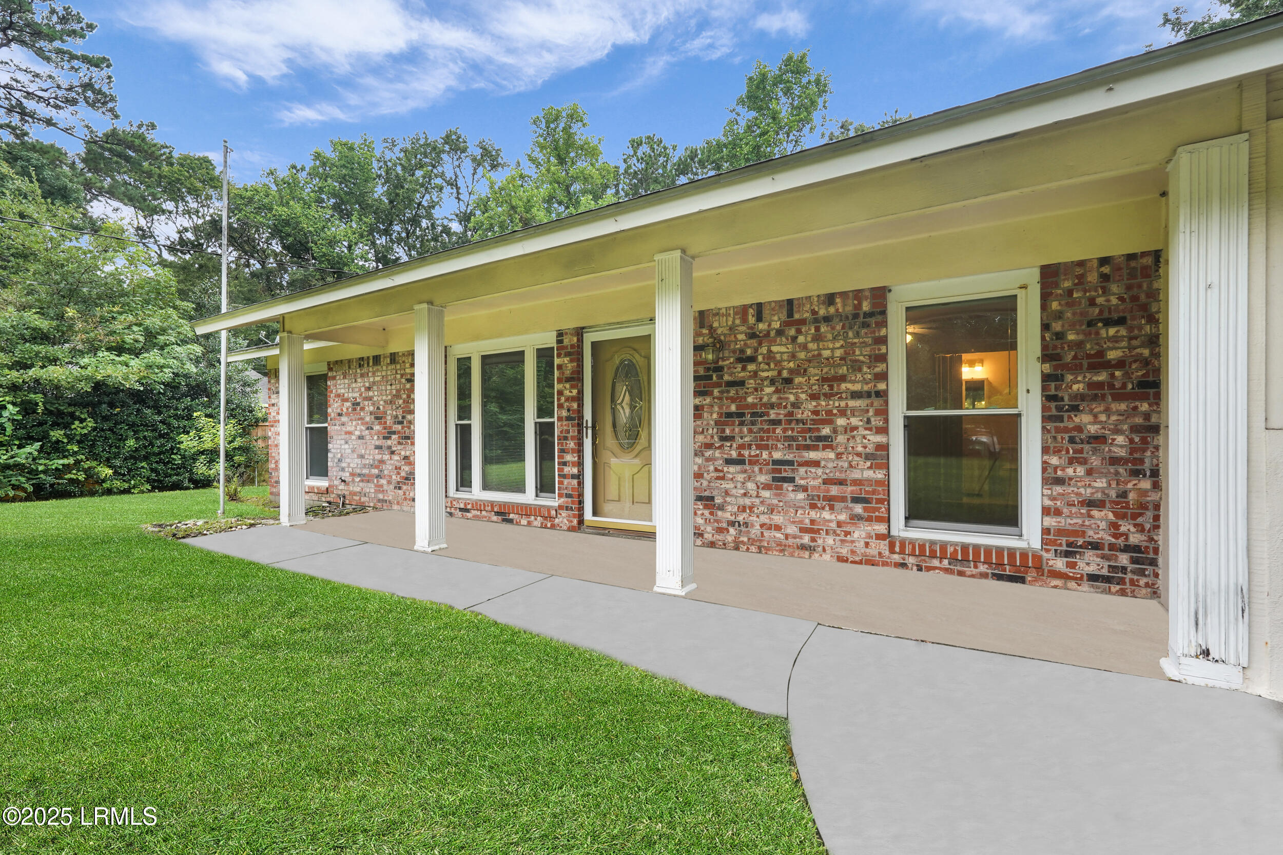 3005 Hodge Drive